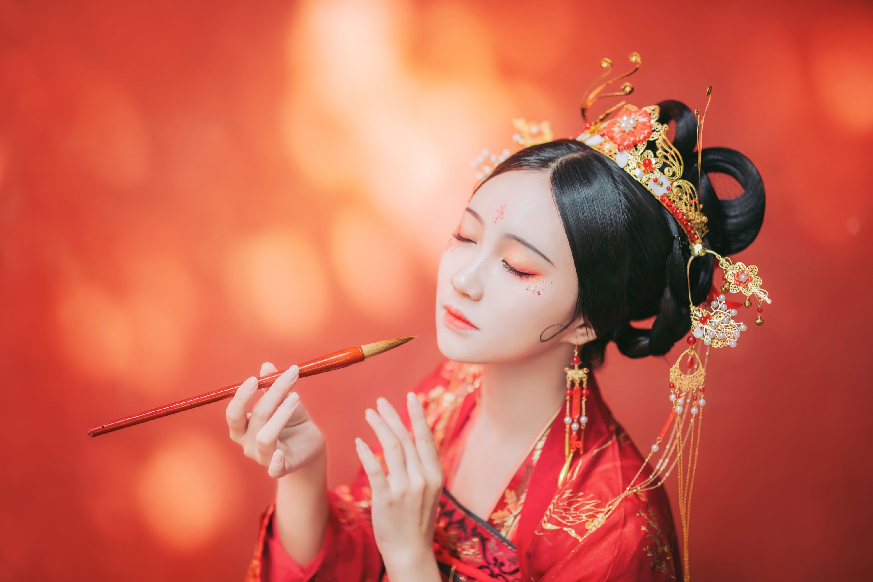 绮罗生的小苏苏 – 《画皮》[26P]