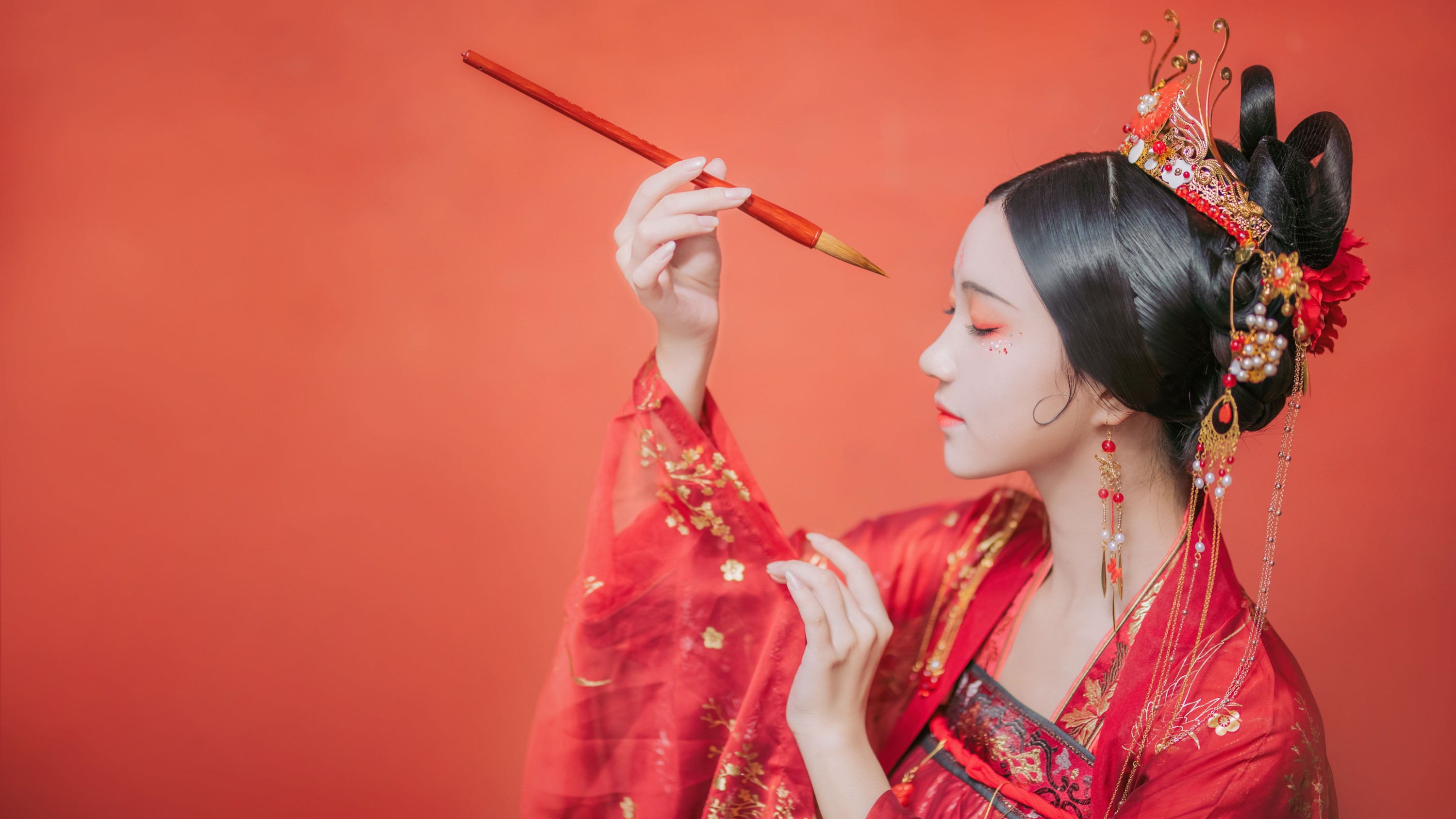 绮罗生的小苏苏 – 《画皮》[26P]