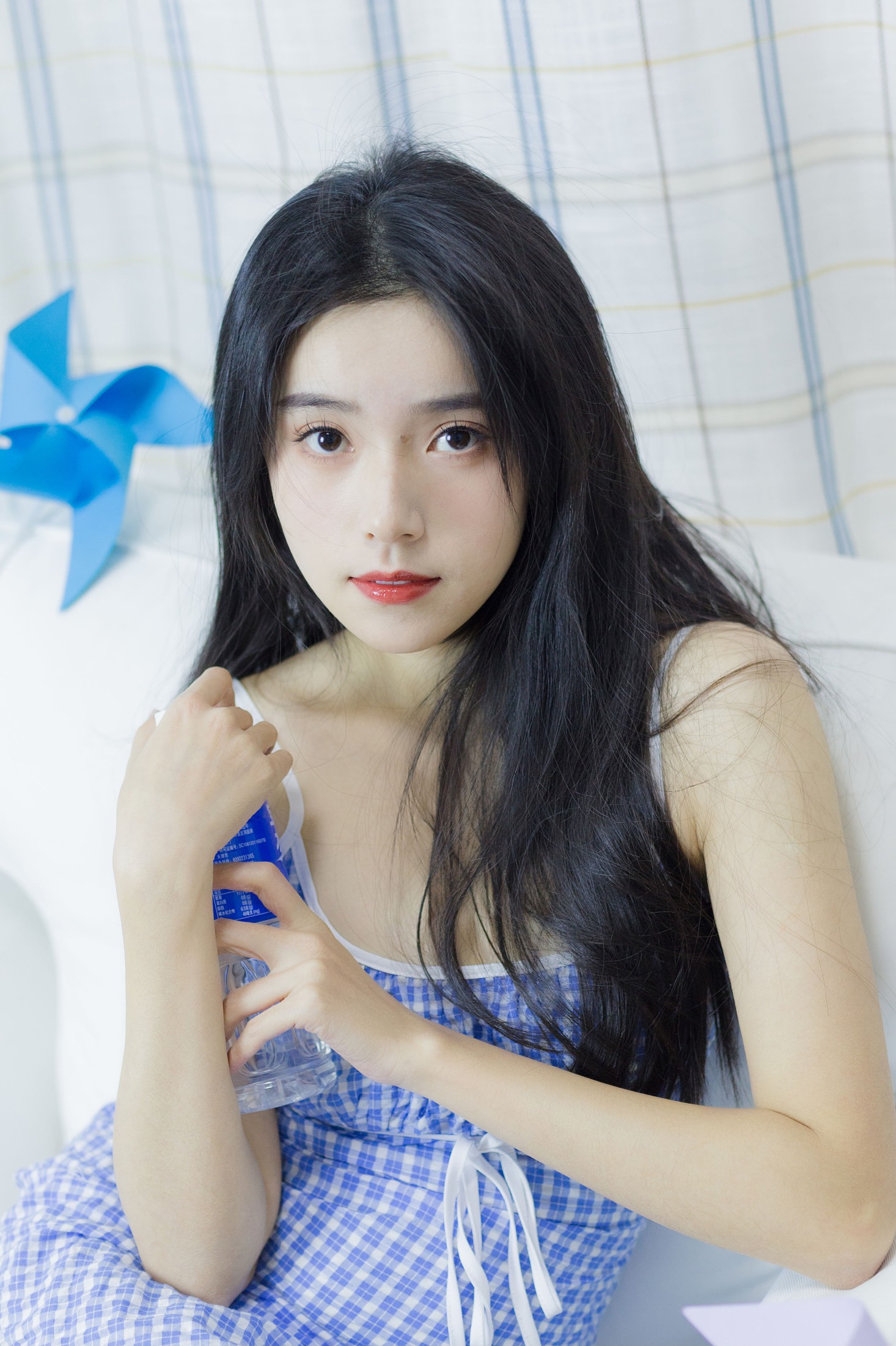 靜鏡婧 – 《渐暖》[32P]