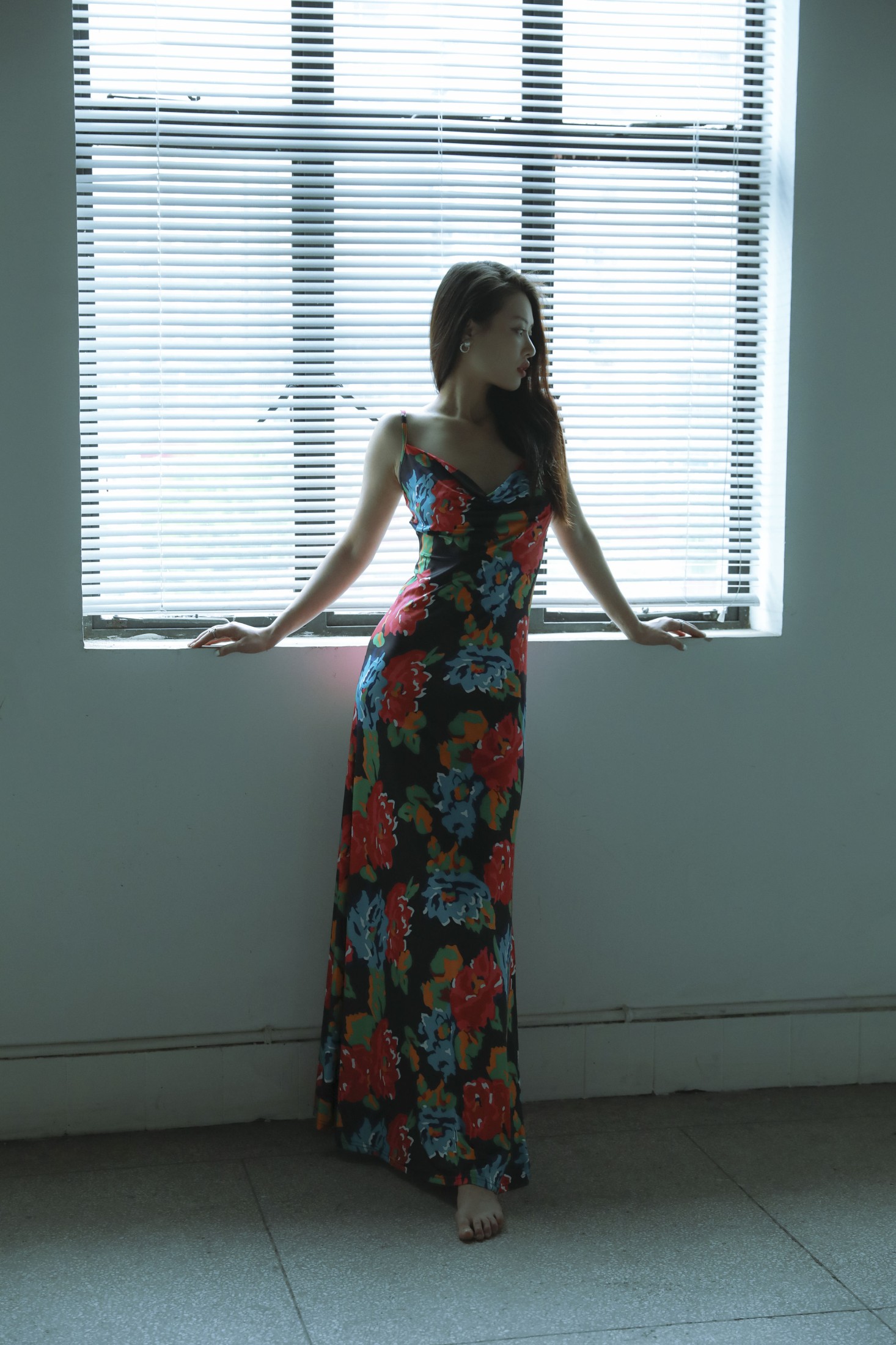 Chenaling_CL – 《CLOUDY》[22P]