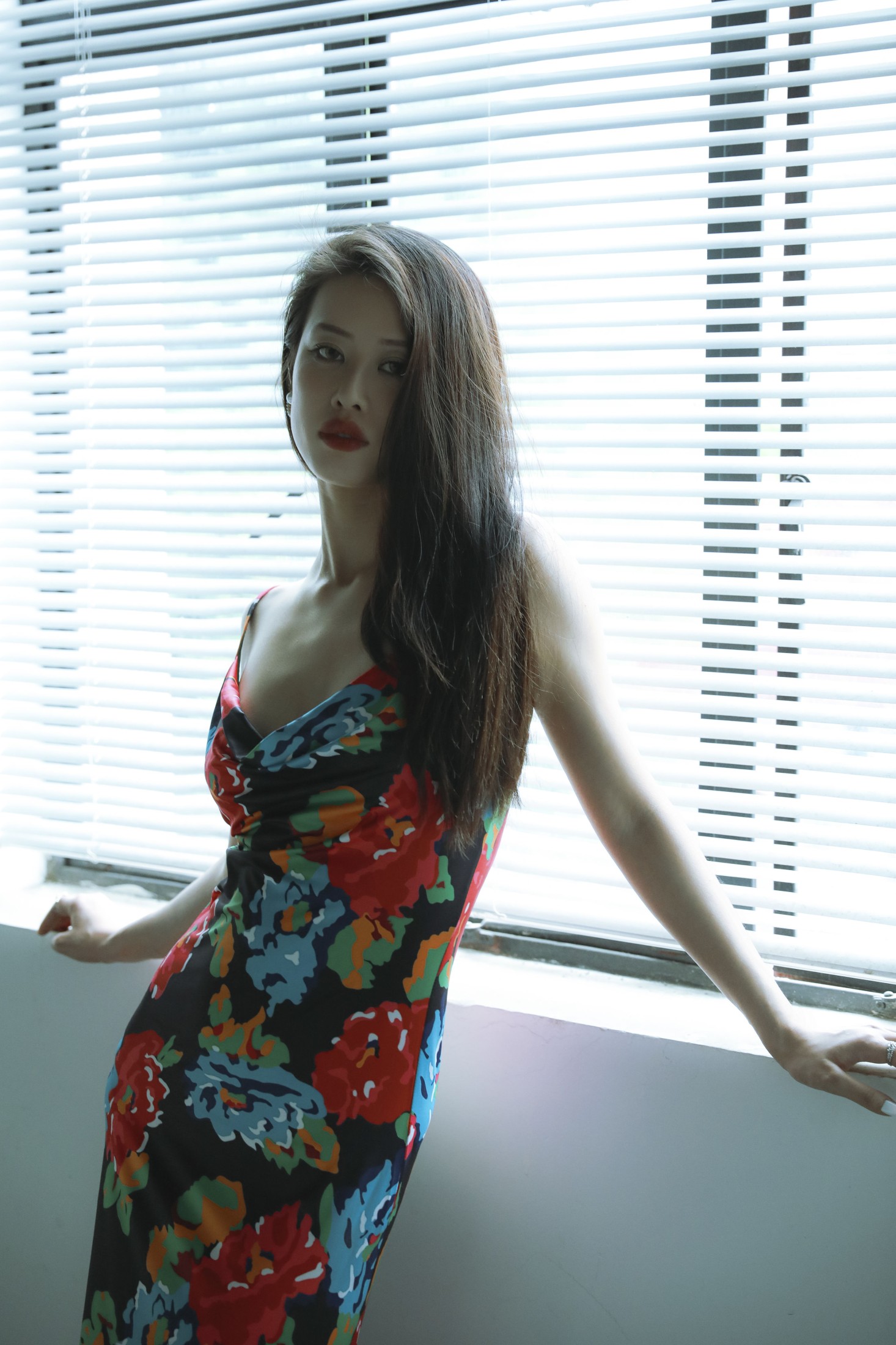 Chenaling_CL – 《CLOUDY》[22P]