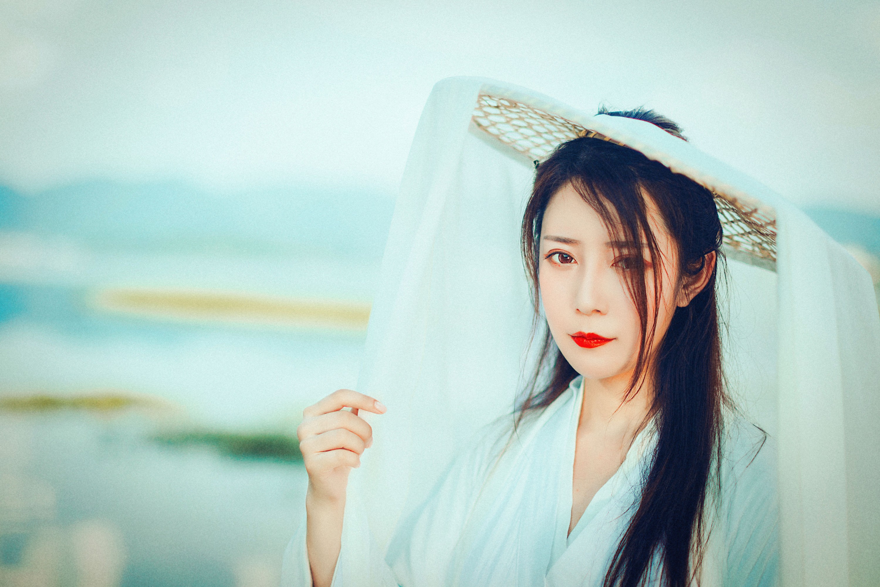 alyssa – 《踏歌行》[25P]