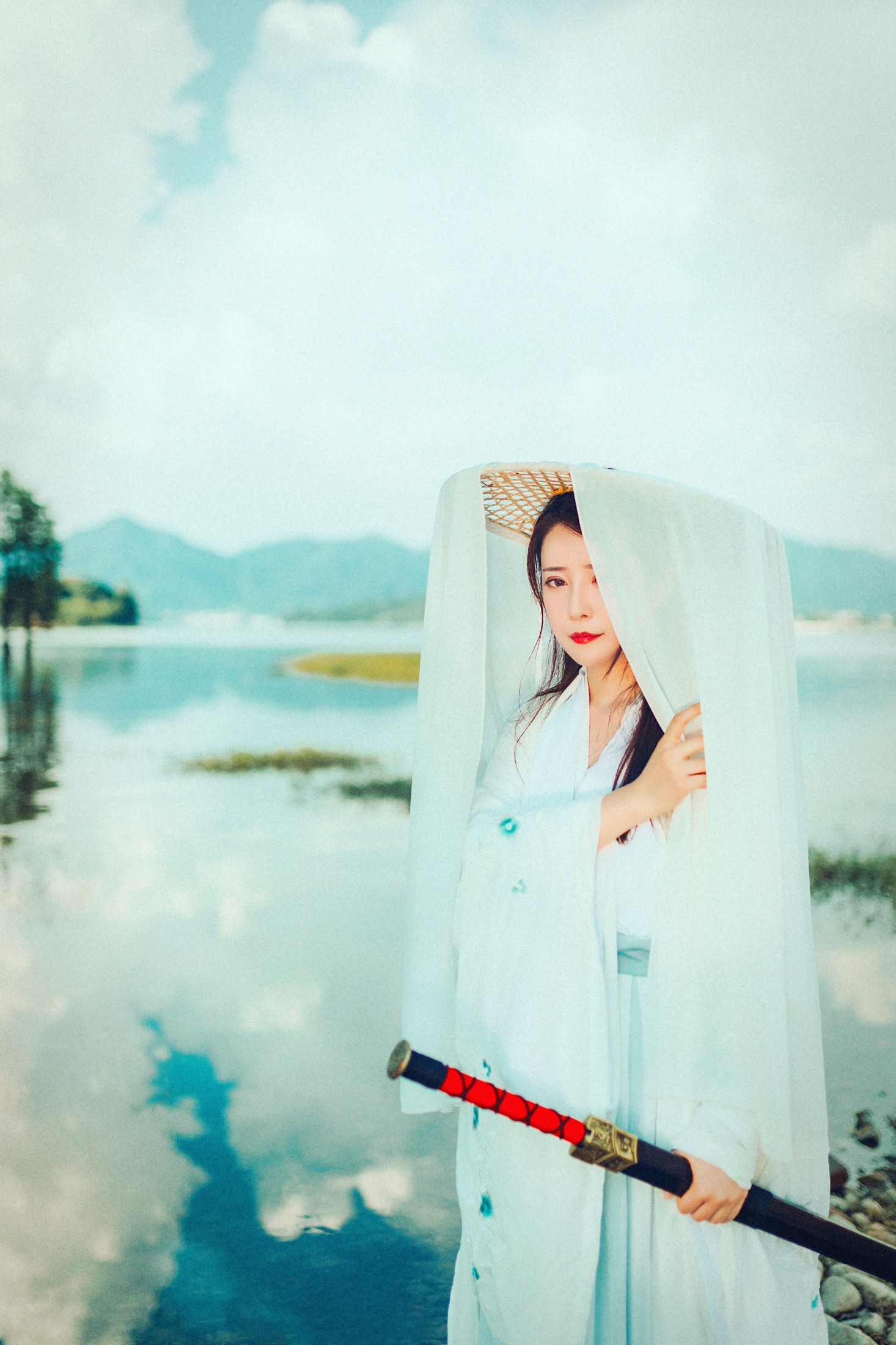 alyssa – 《踏歌行》[25P]