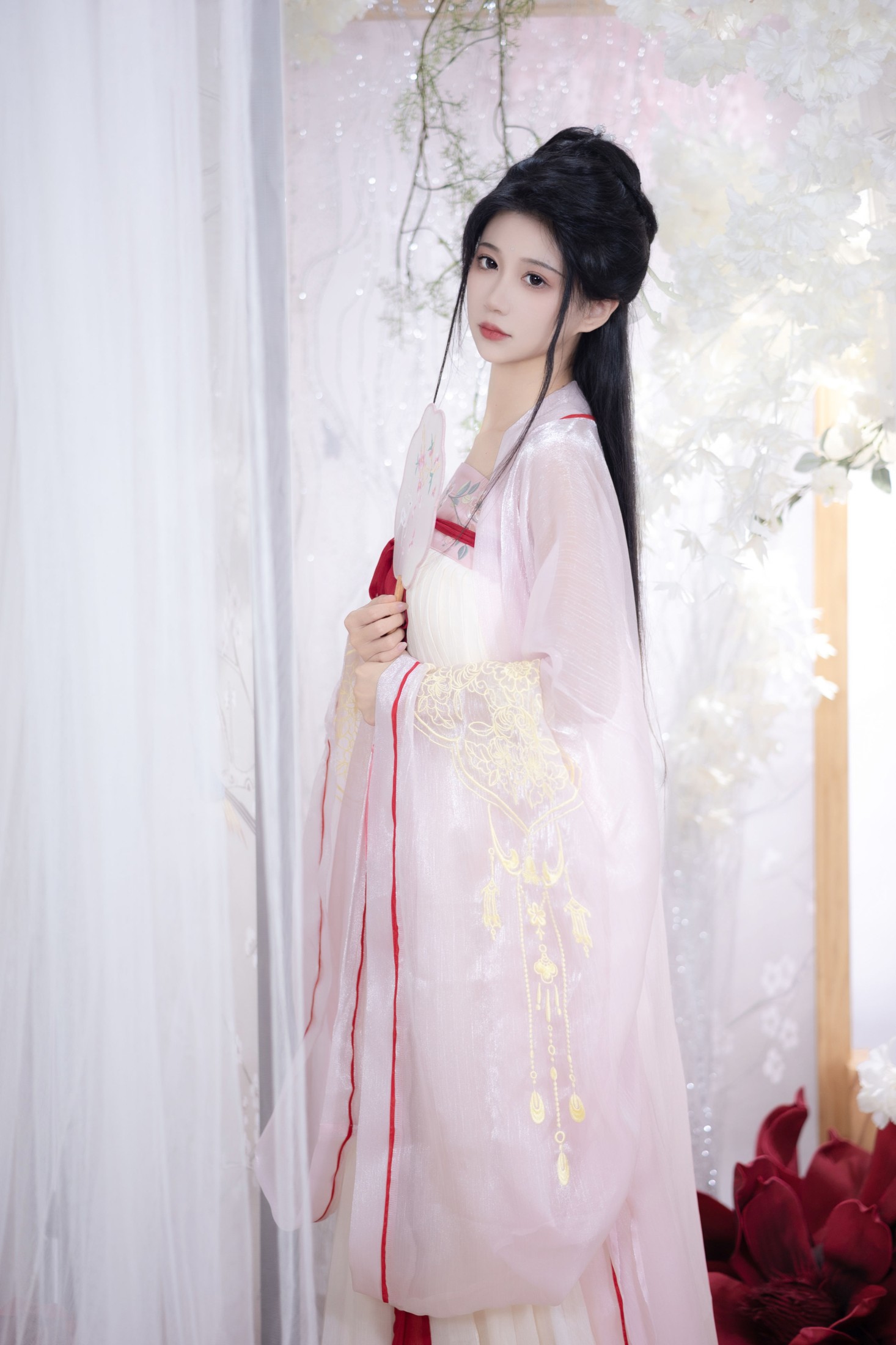 绮罗生的小苏苏 – 《千梦》[26P]