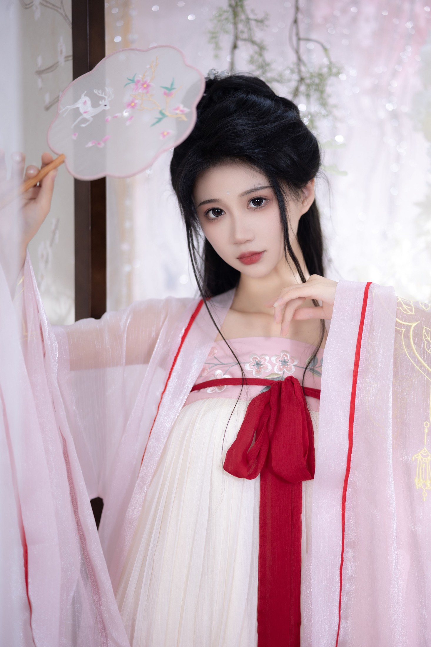 绮罗生的小苏苏 – 《千梦》[26P]