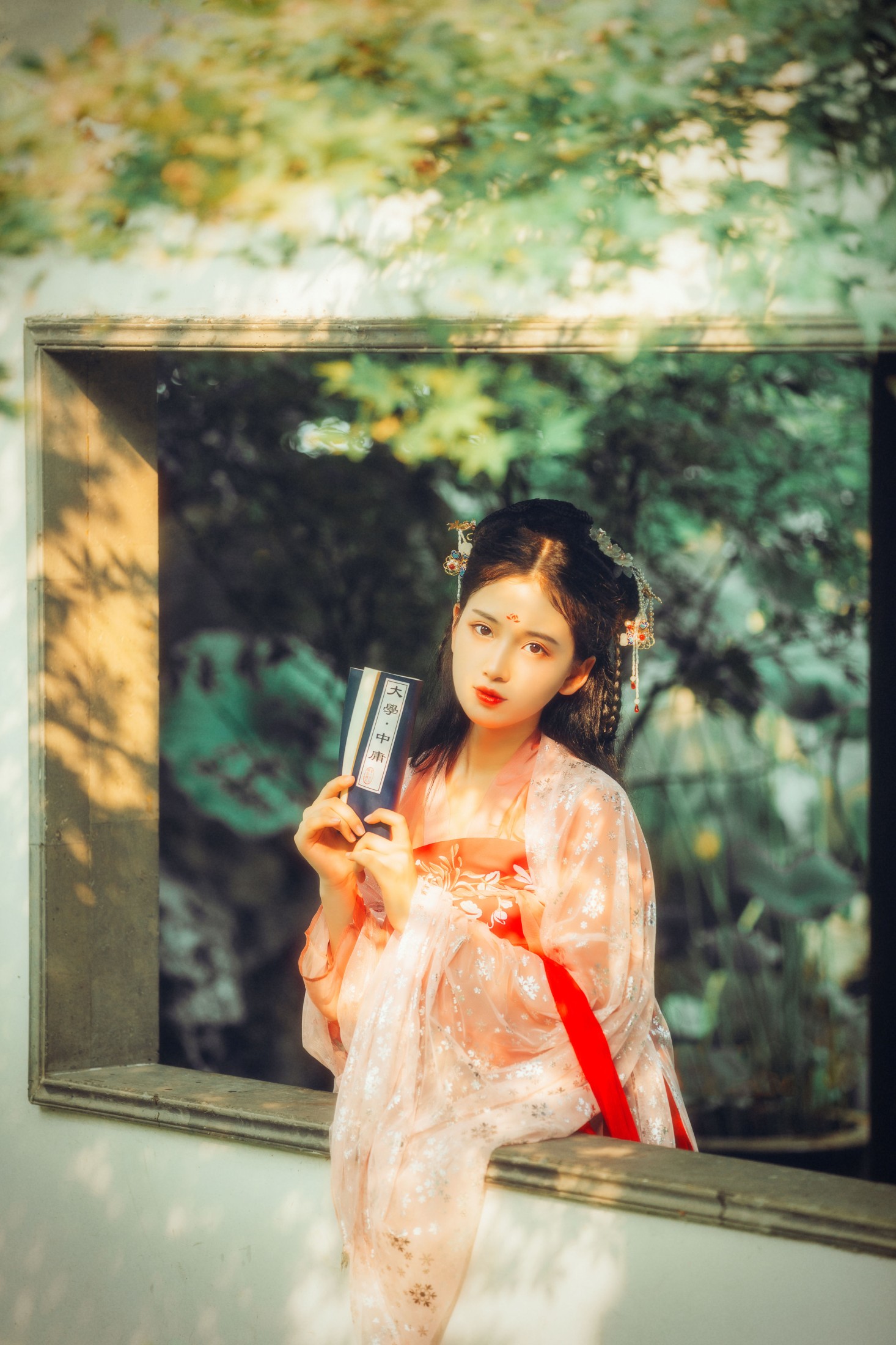 小惊险 – 《相思》[26P]