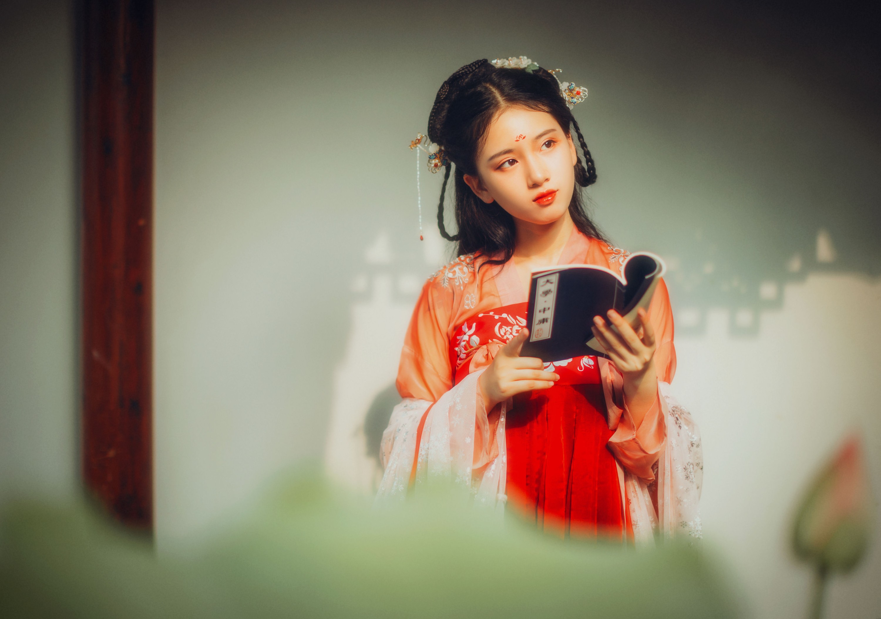 小惊险 – 《相思》[26P]