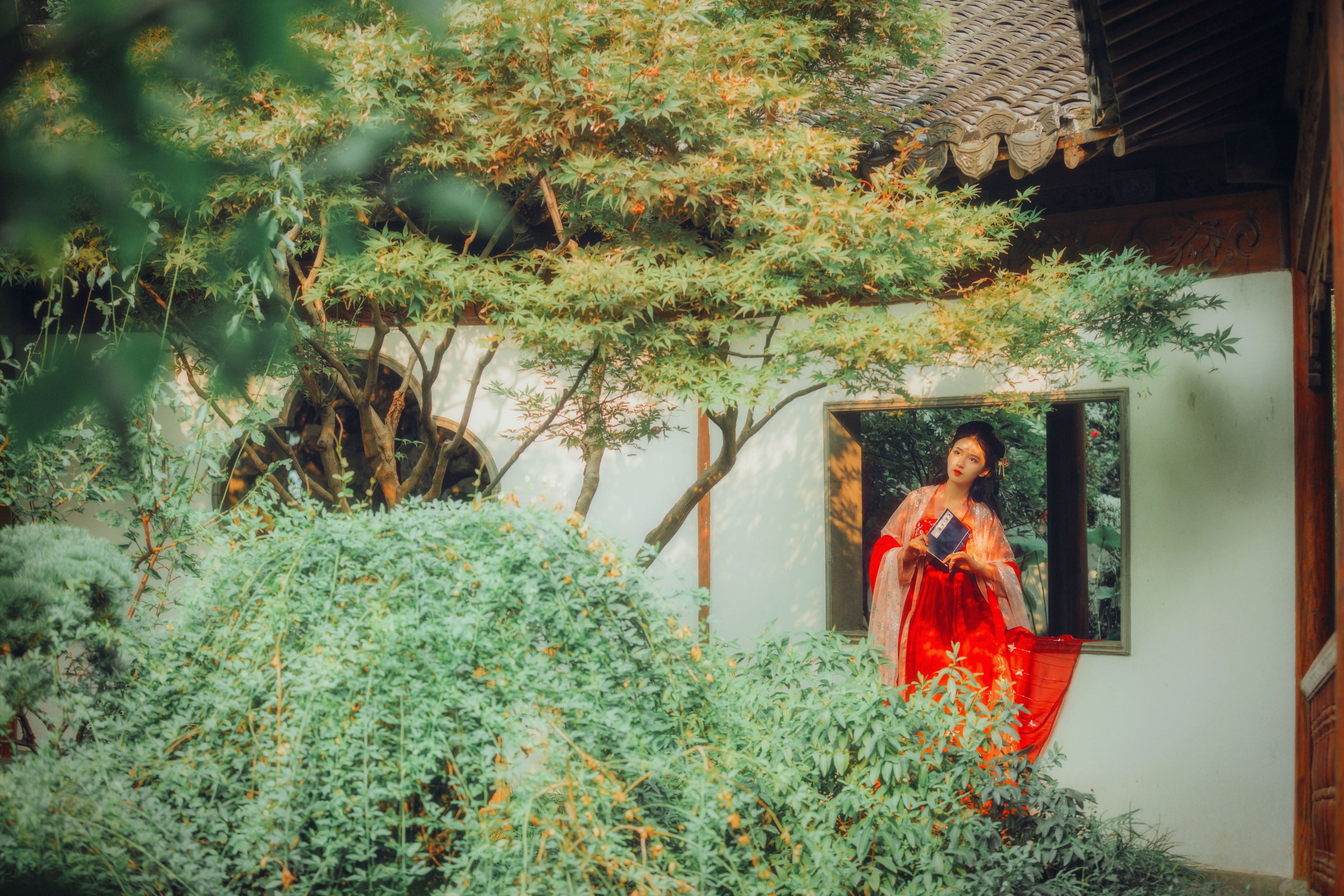 小惊险 – 《相思》[26P]