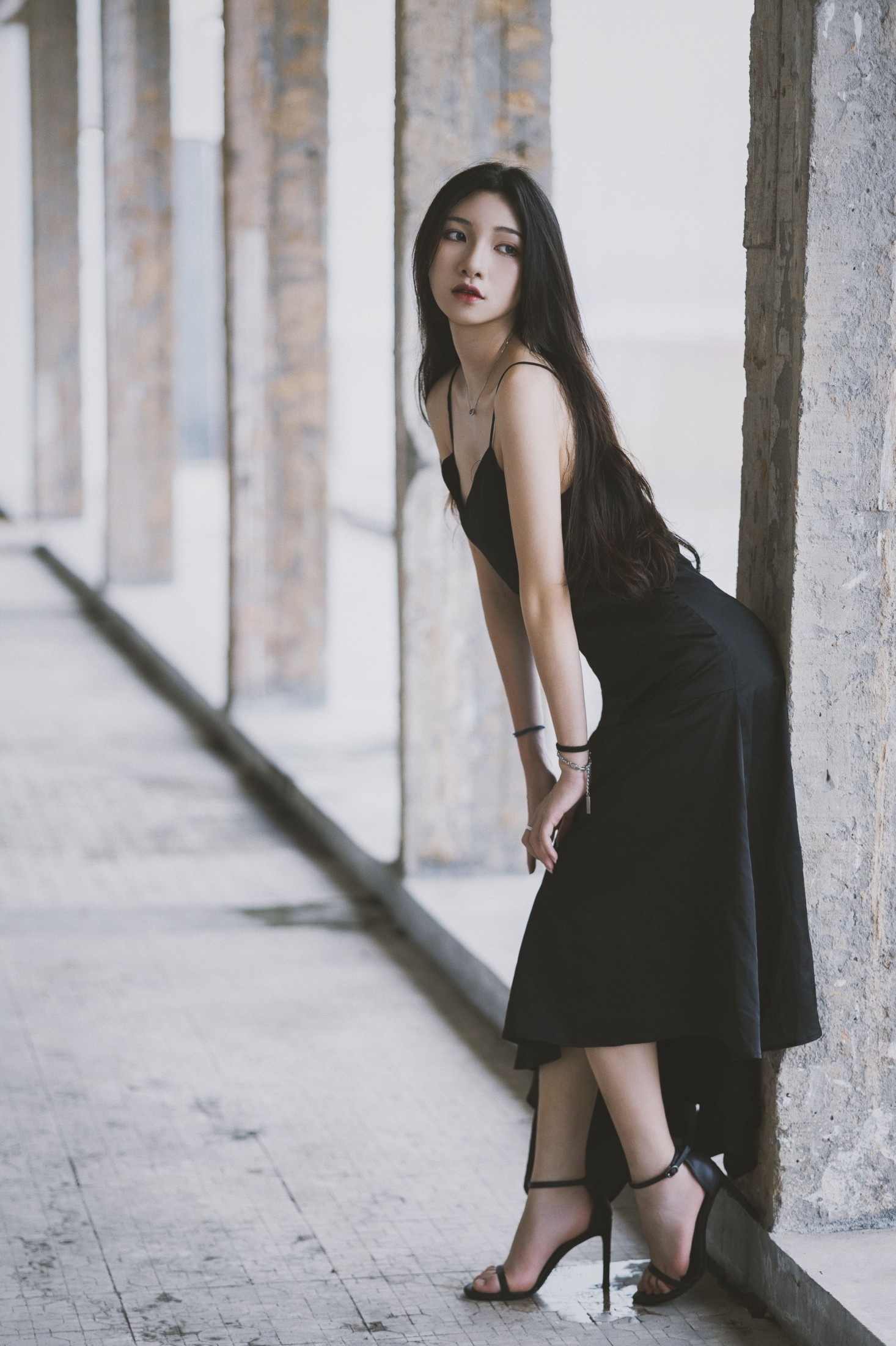 Yo – 《诱惑》[32P]