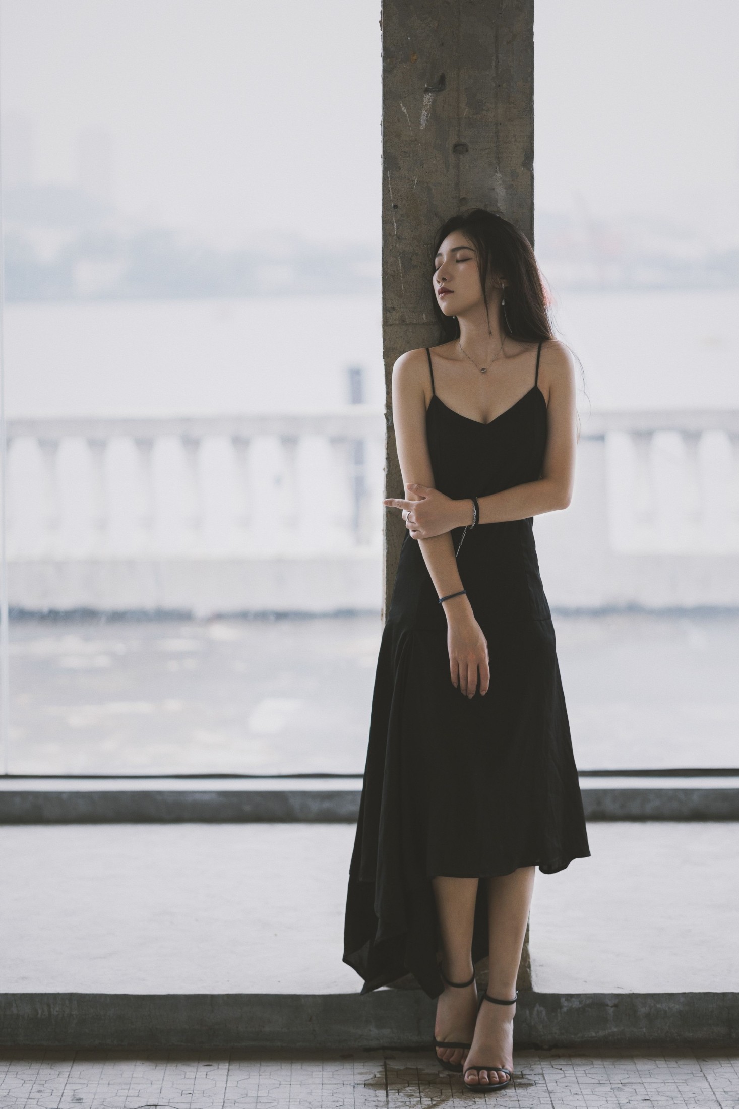 Yo – 《诱惑》[32P]