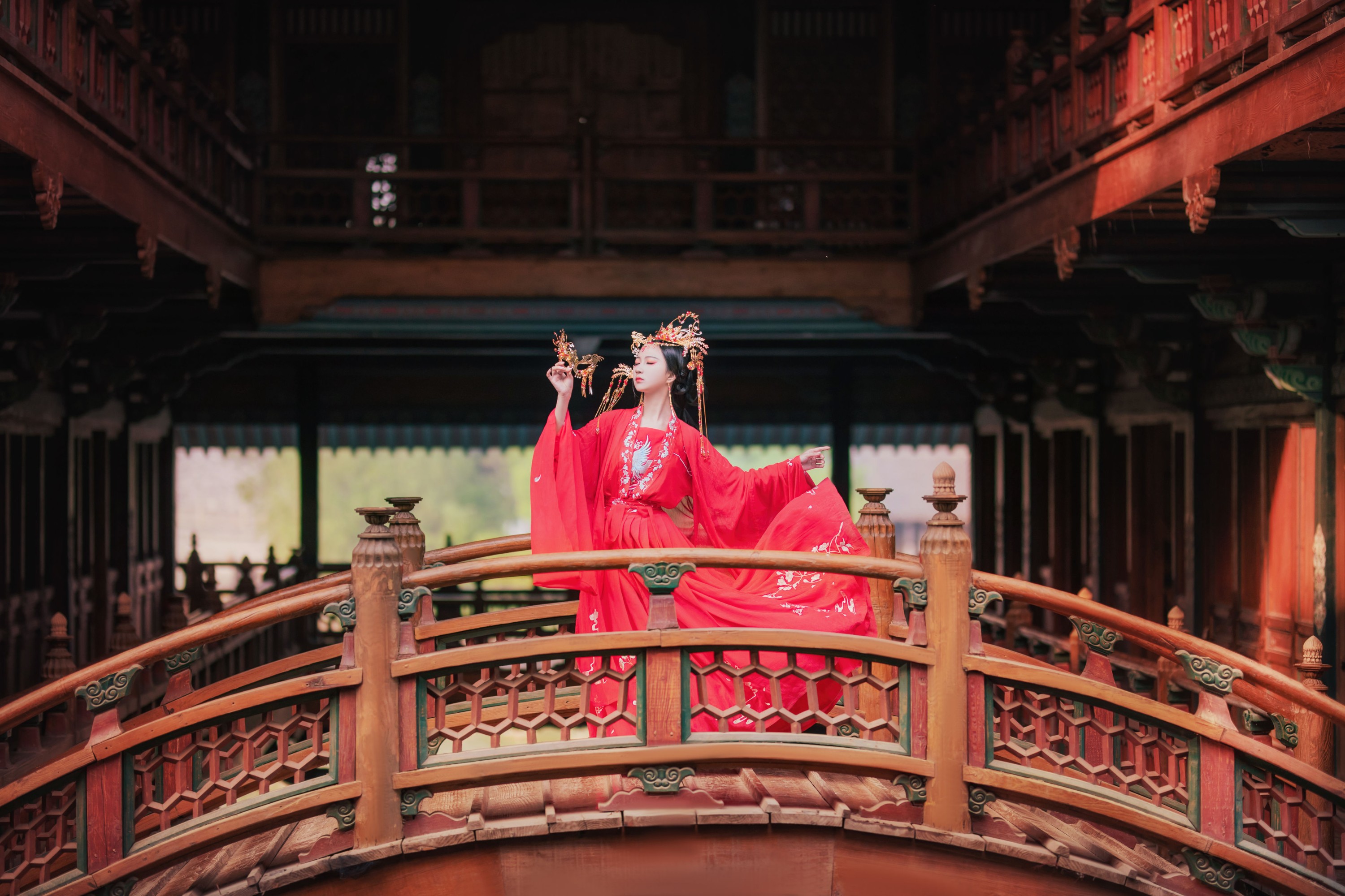 绮罗生的小苏苏 – 《倾尽天下 》[25P]