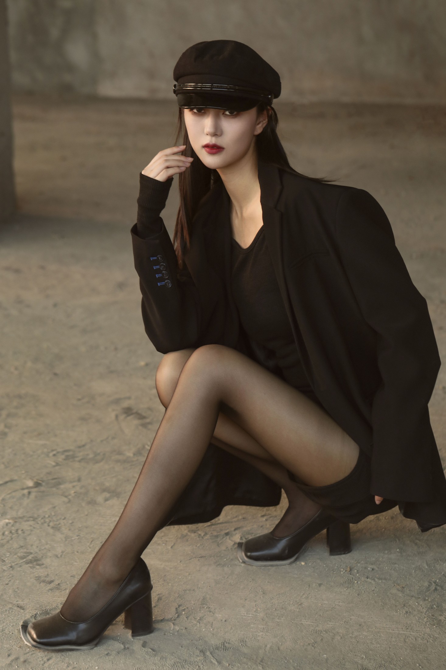 婉宁 – 《STORE HOUSE》[23P]