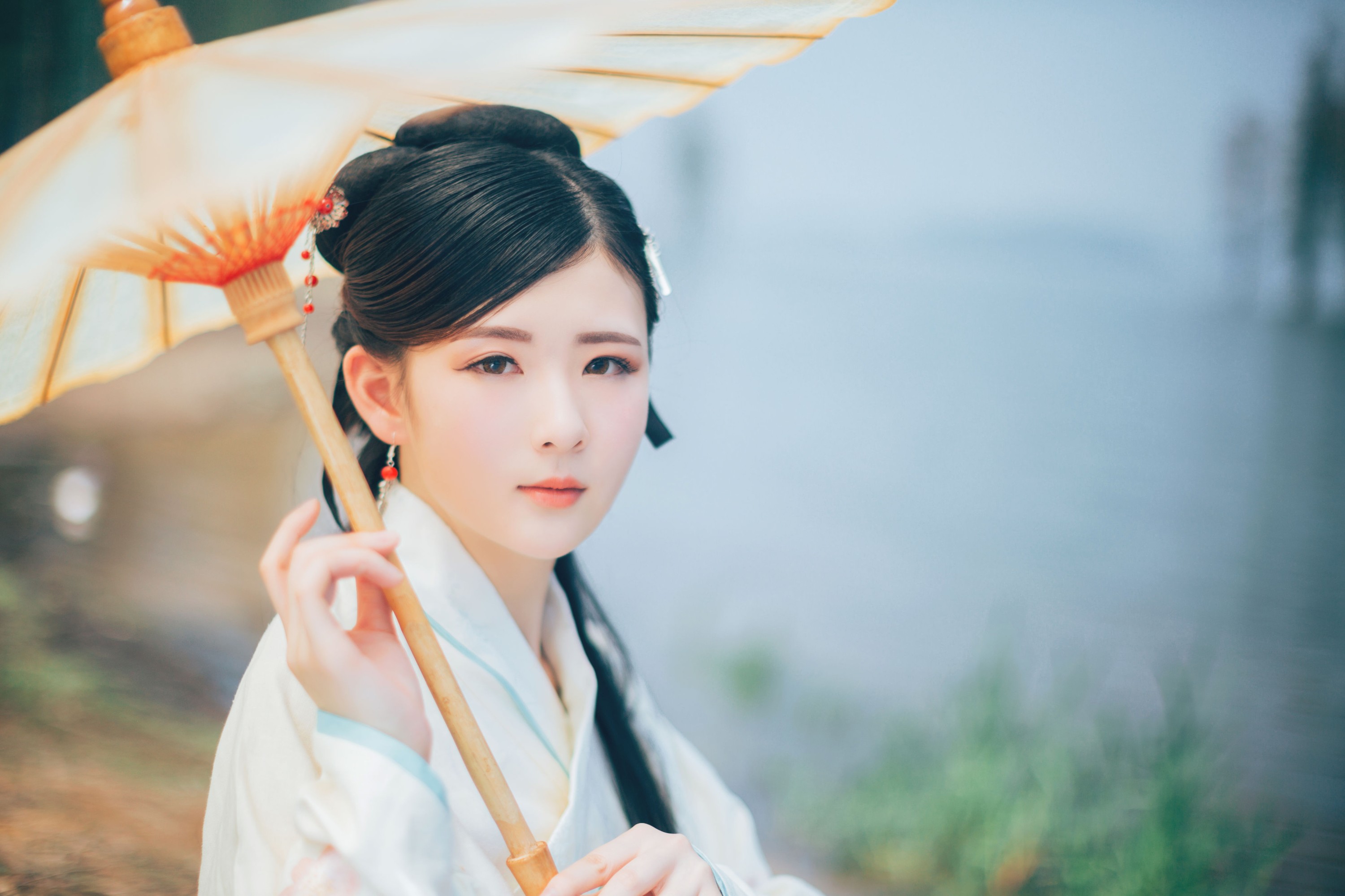 安迪 – 《桃夭》[23P]