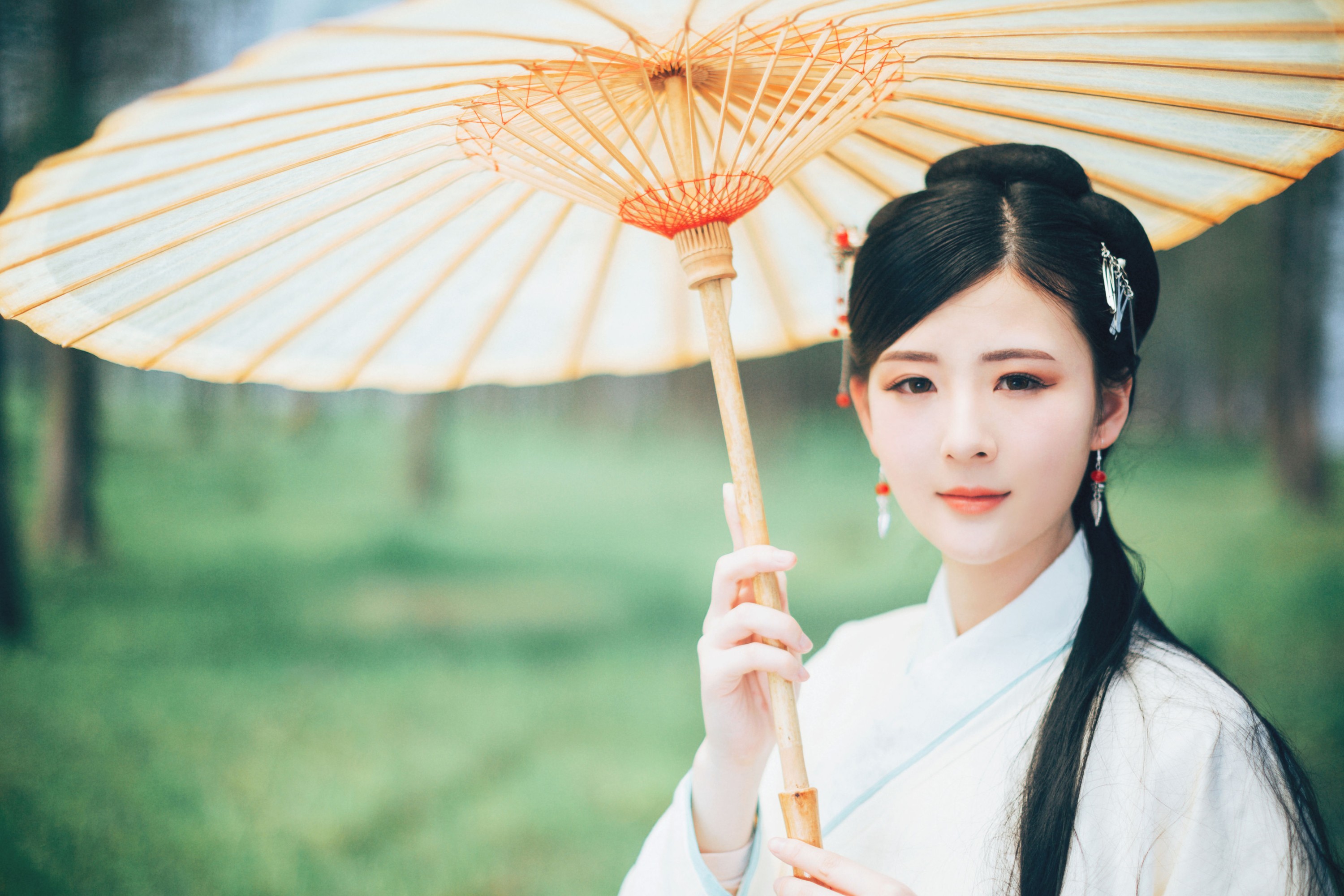 安迪 – 《桃夭》[23P]