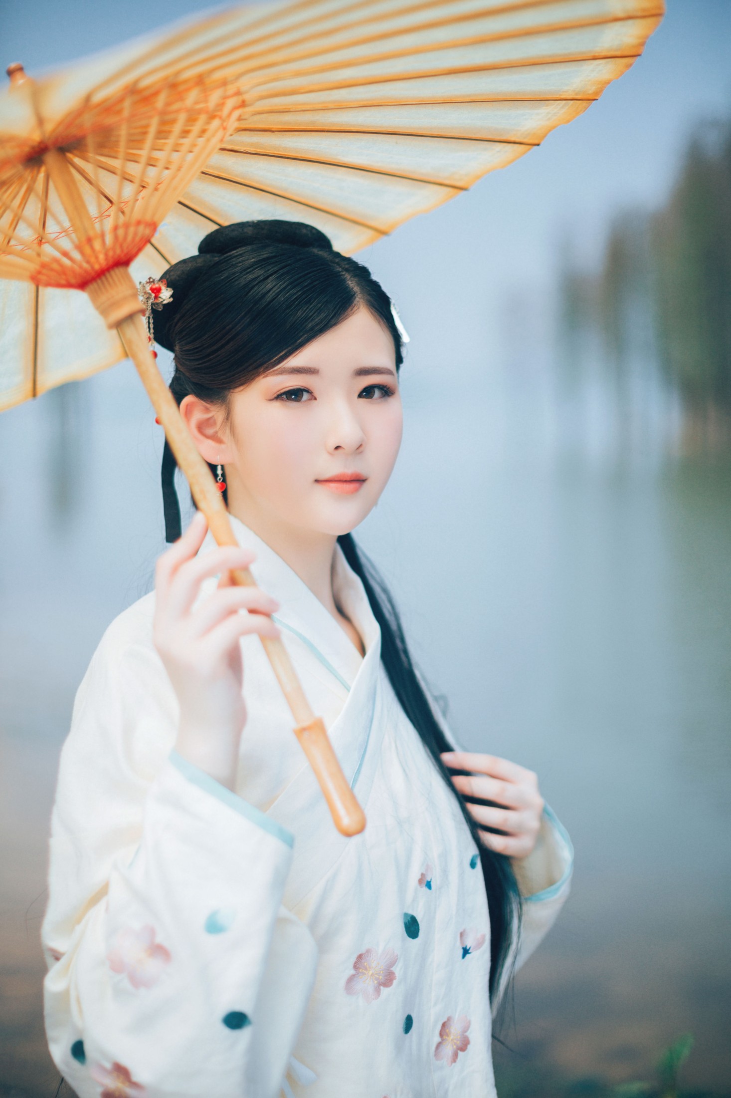 安迪 – 《桃夭》[23P]