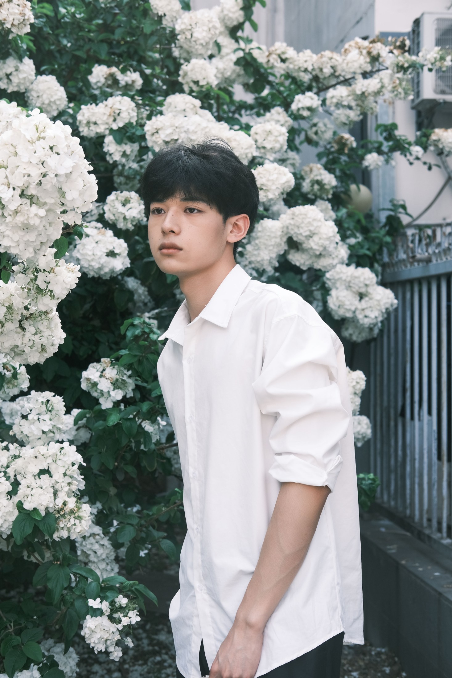 火龙龙龙龙王 – 《遗憾》[27P]