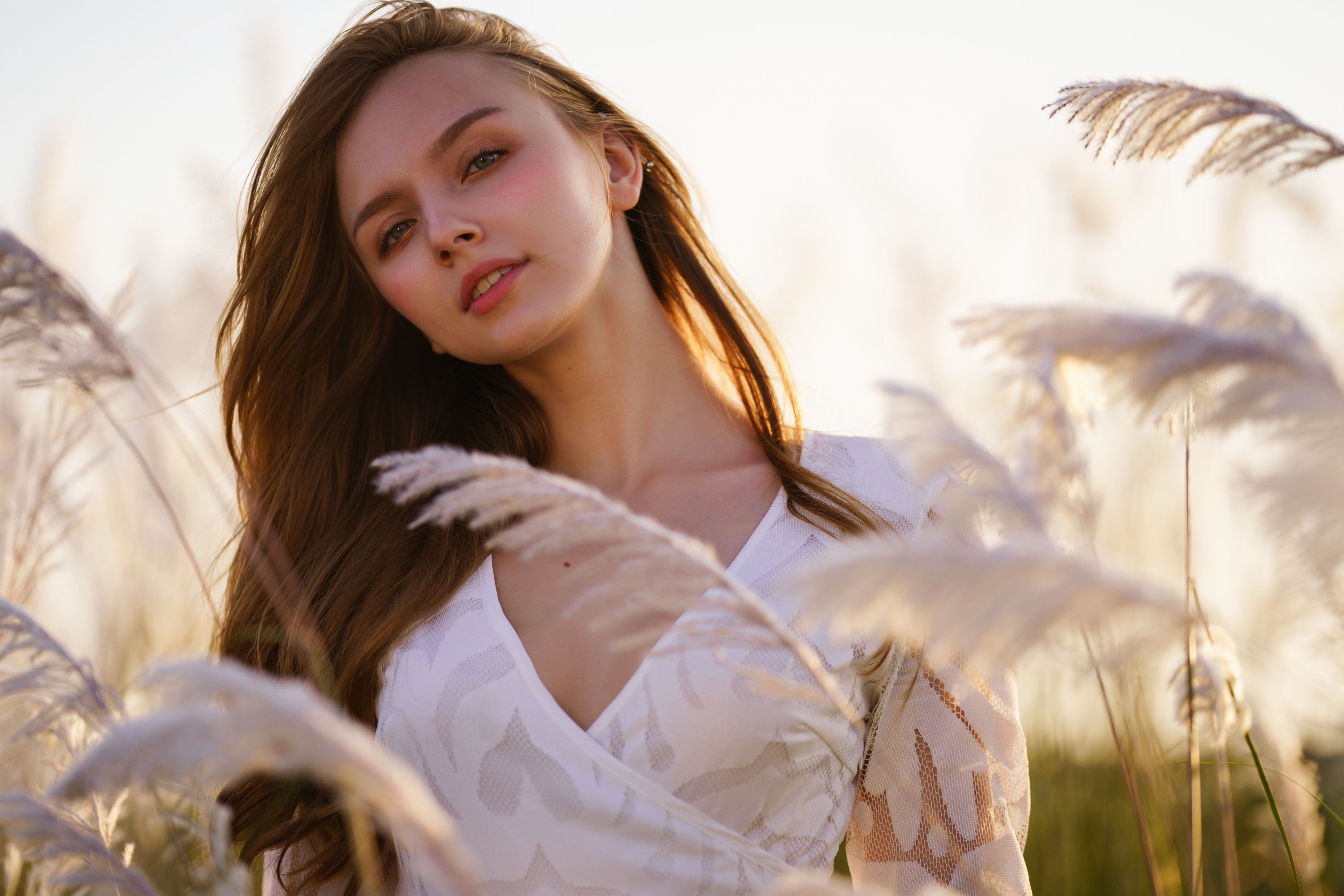 sasha – 《18岁的俄罗斯少女海边记录》[28P]