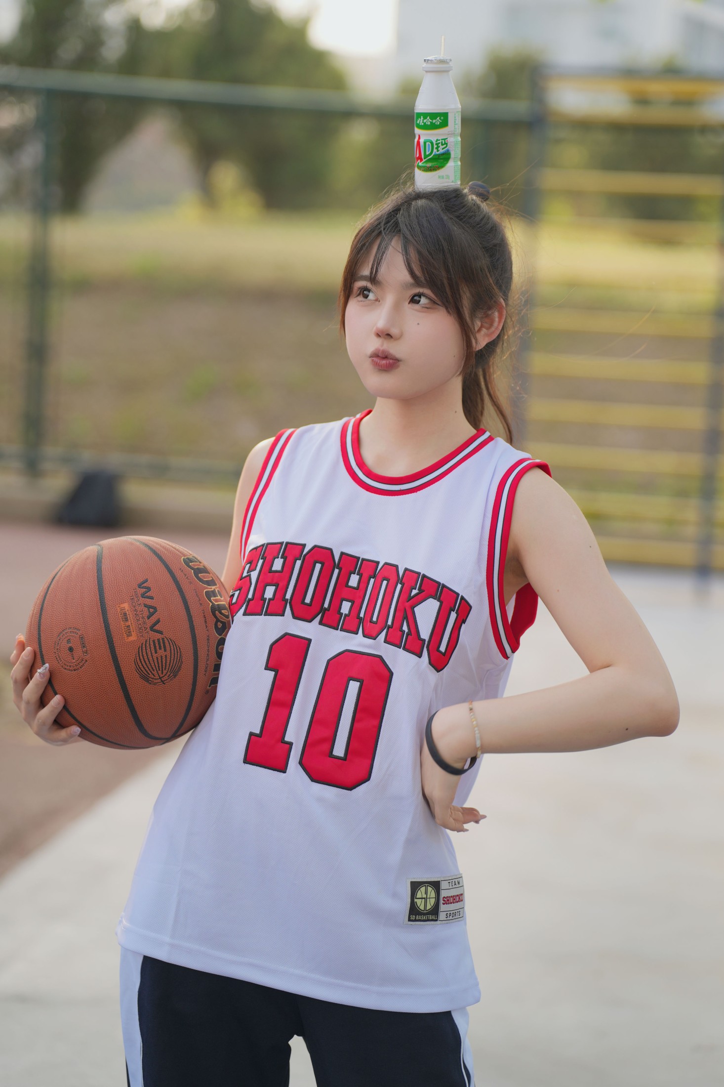 shiro – 《赤木晴子》[34P]