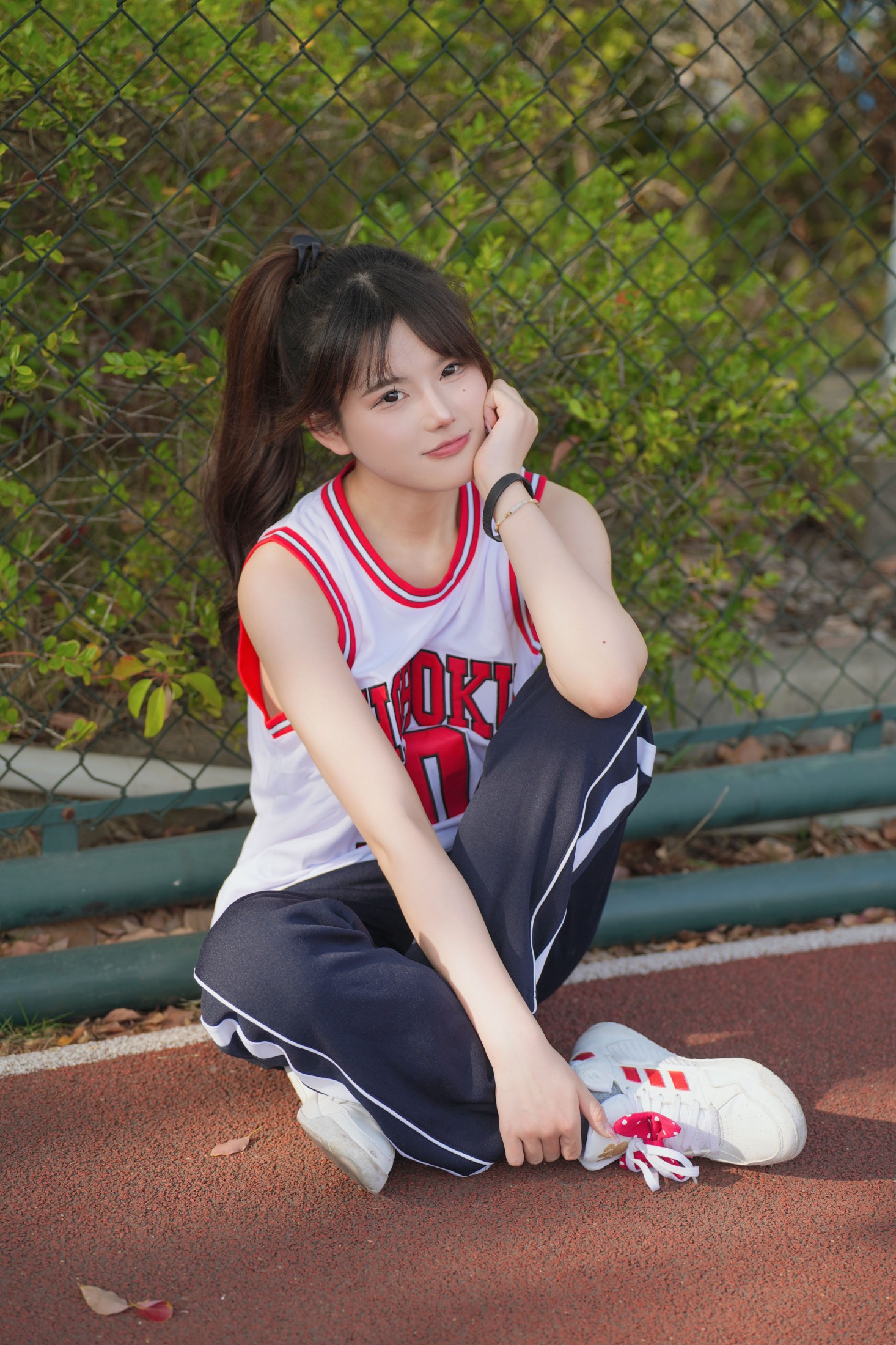 shiro – 《赤木晴子》[34P]