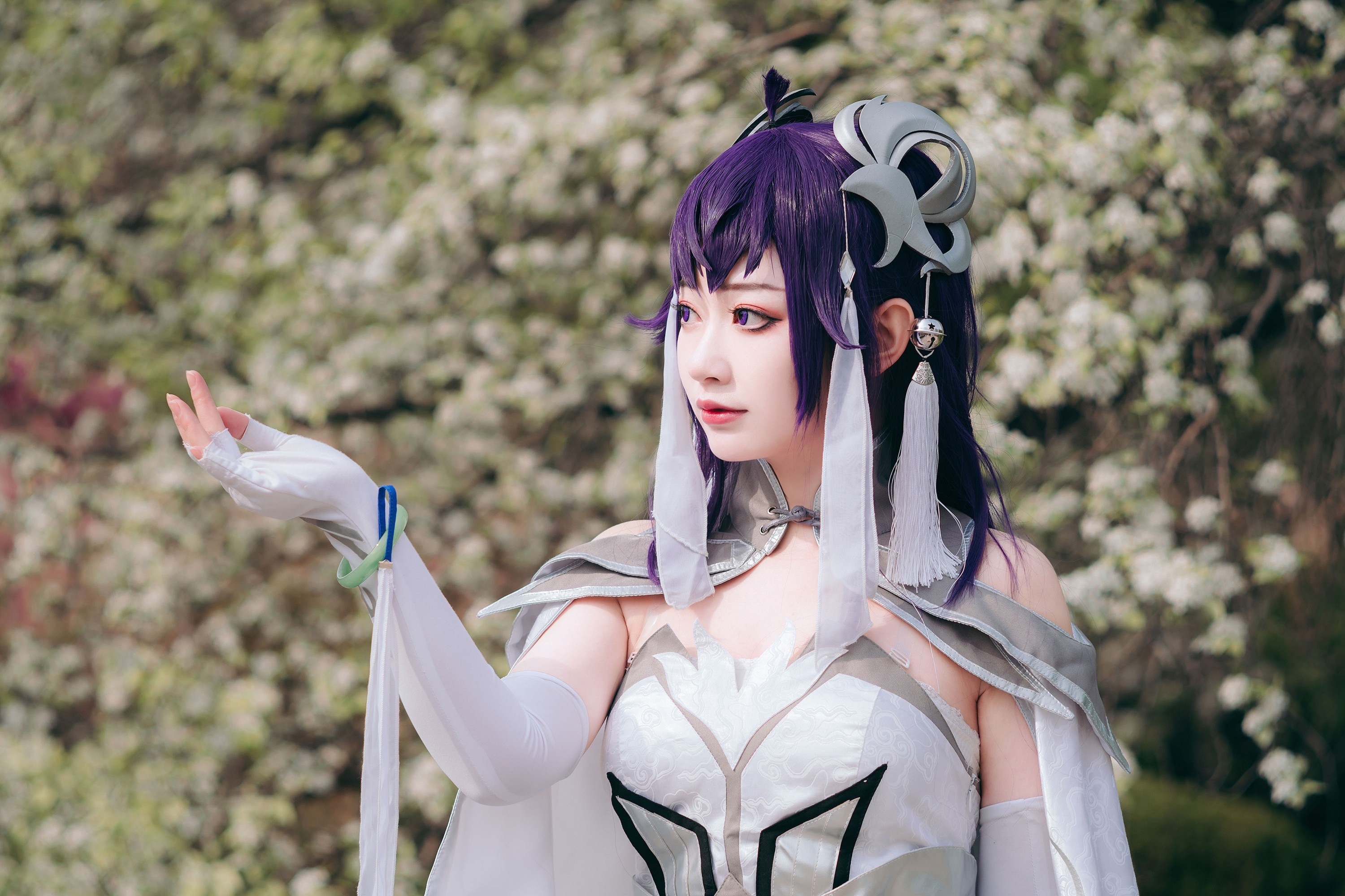 桃墨公子x – 《西施归虚梦演》[25P]