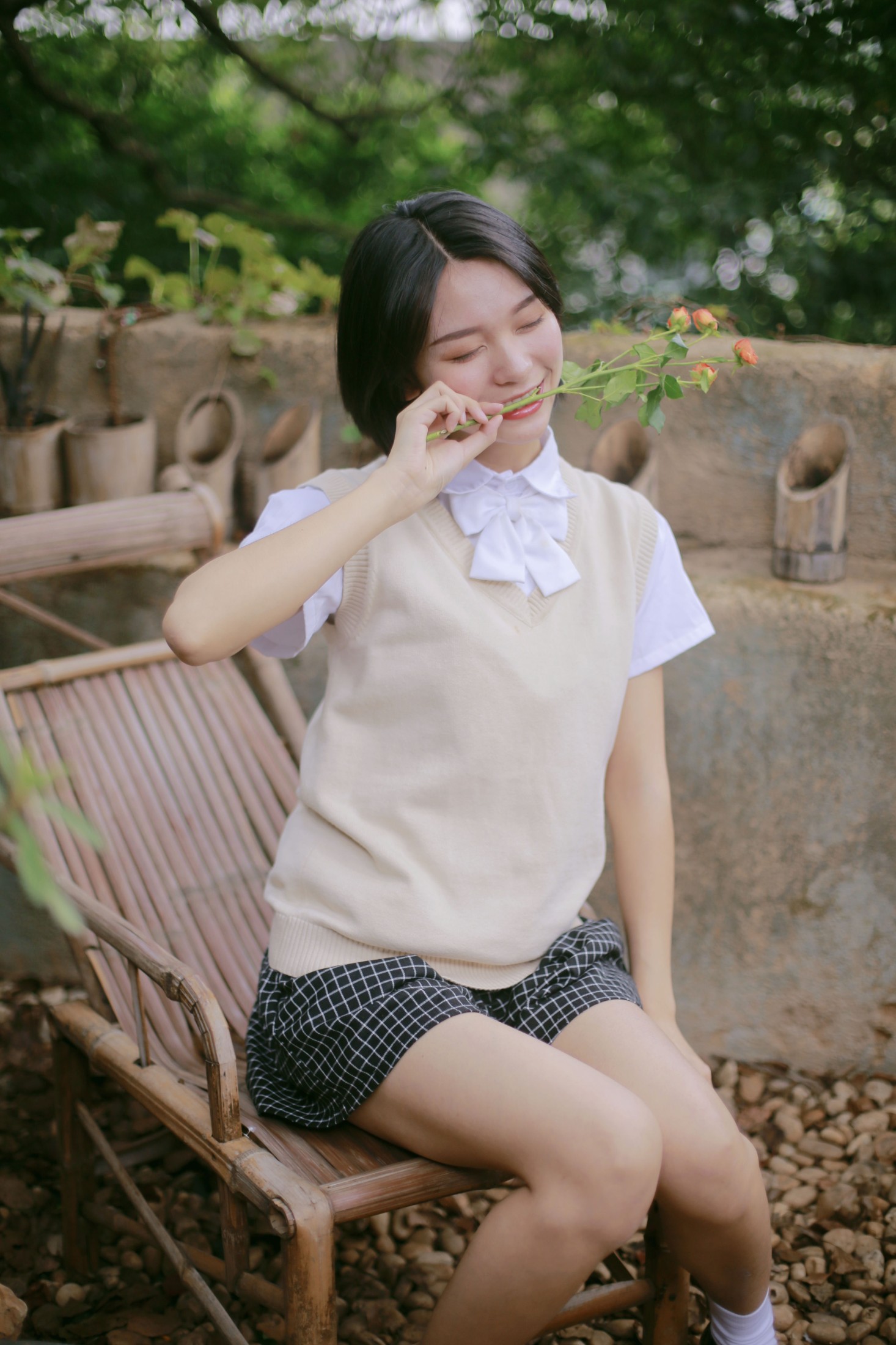 书格子呀 – 《她的眼里有星星》[24P]