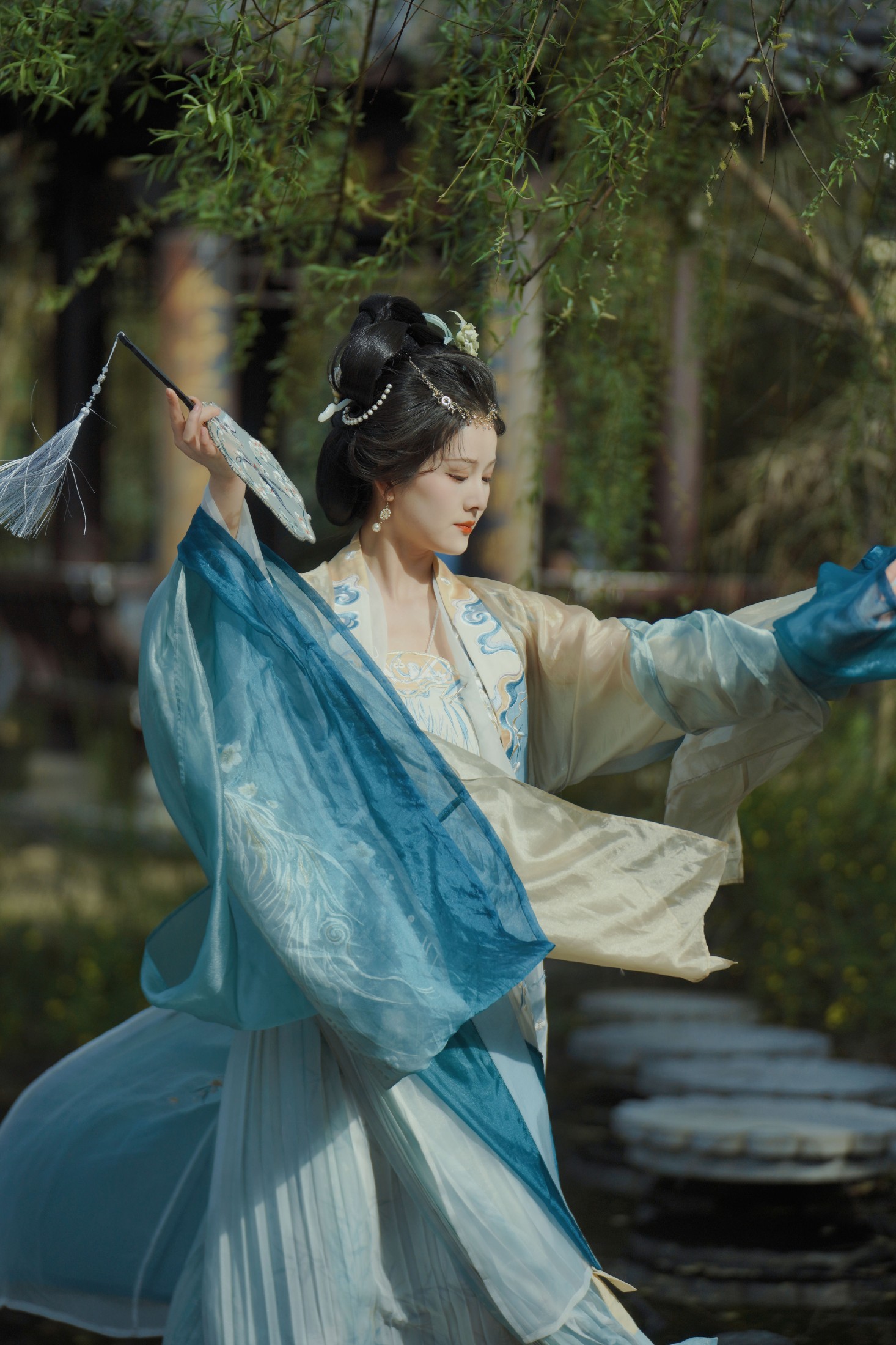 七七 – 《醉美人》[22P]