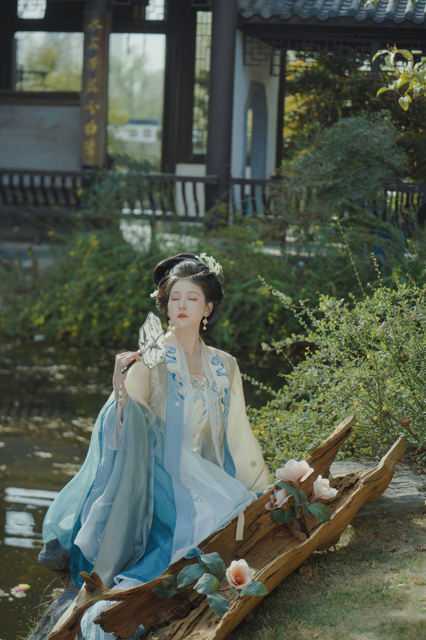 七七 – 《醉美人》[22P]