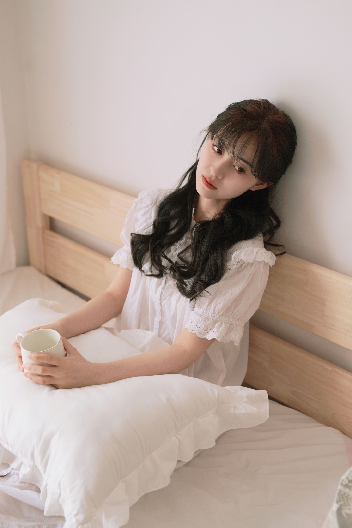 壹萱- – 《失落的女孩》[25P]