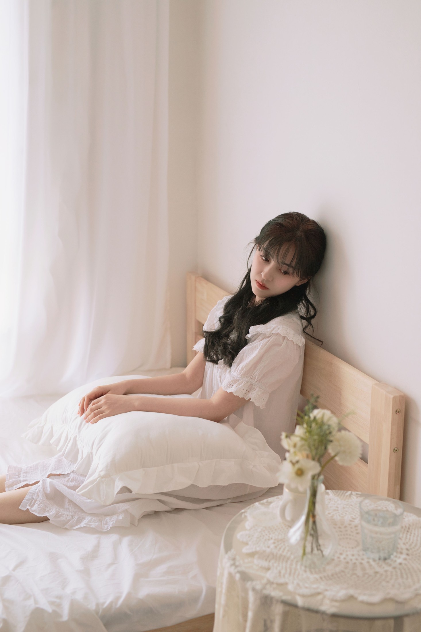 壹萱- – 《失落的女孩》[25P]