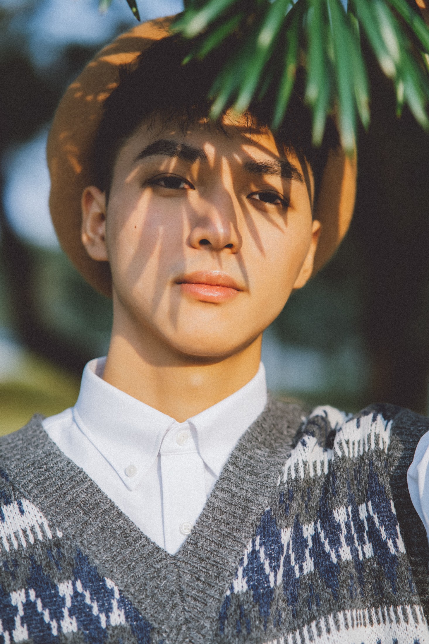 徙南 – 《秋日印象》[23P]