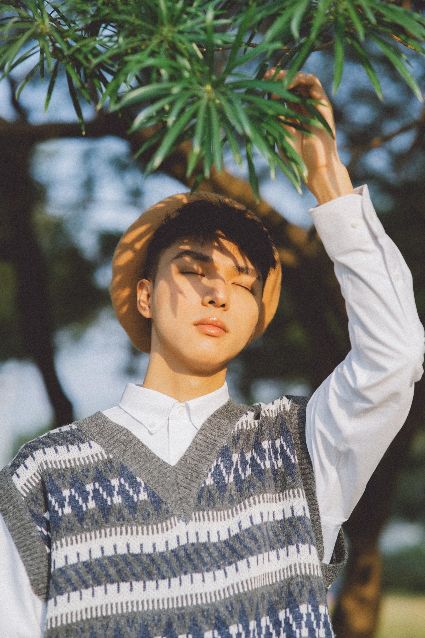 徙南 – 《秋日印象》[23P]