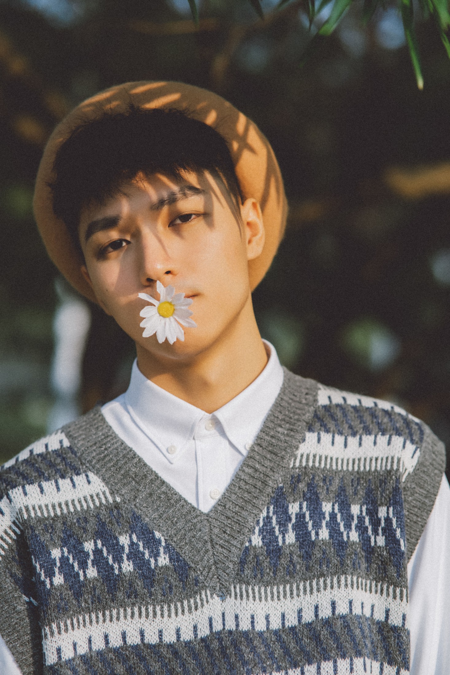 徙南 – 《秋日印象》[23P]