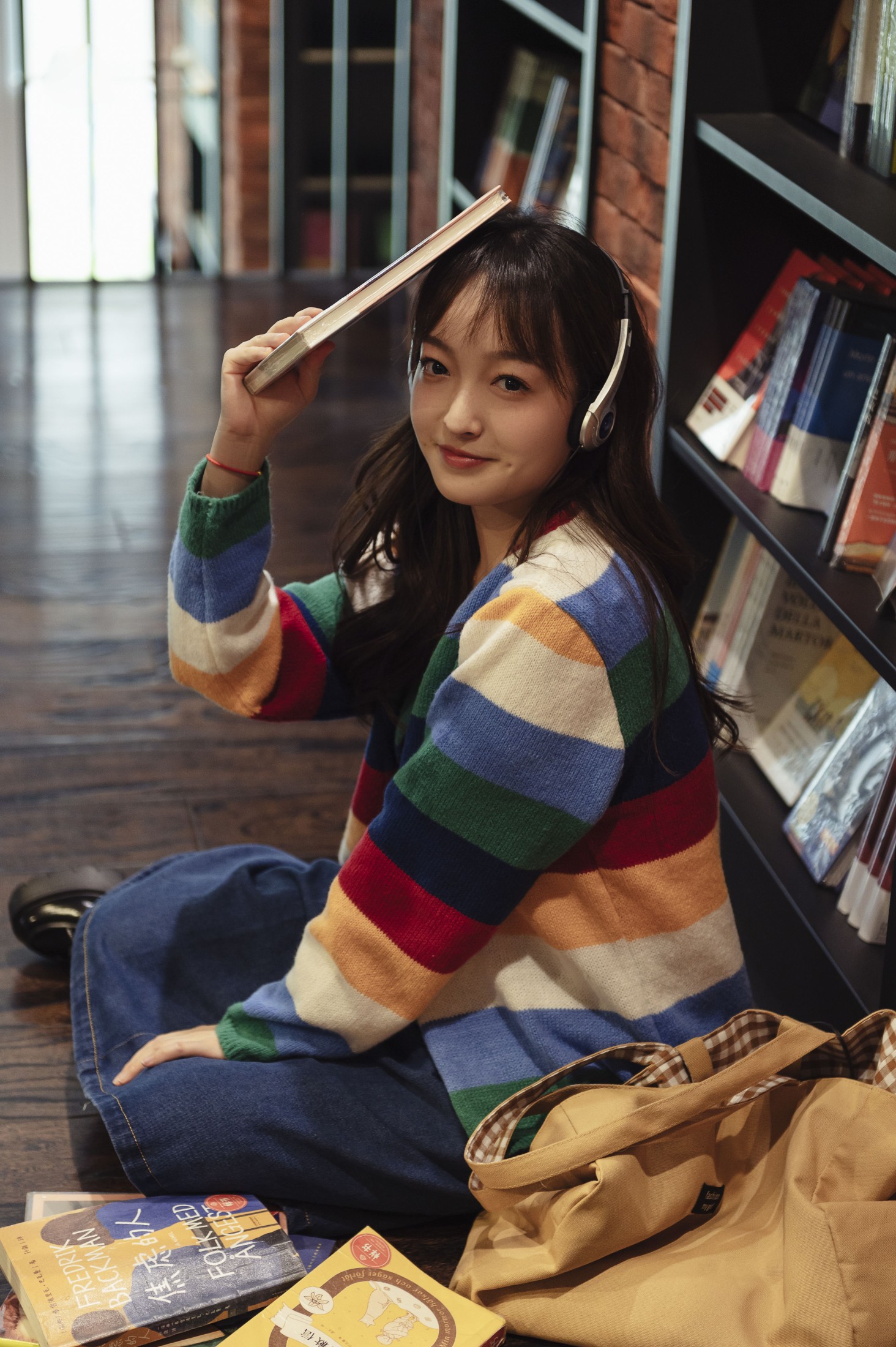 wish – 《时光》[31P]