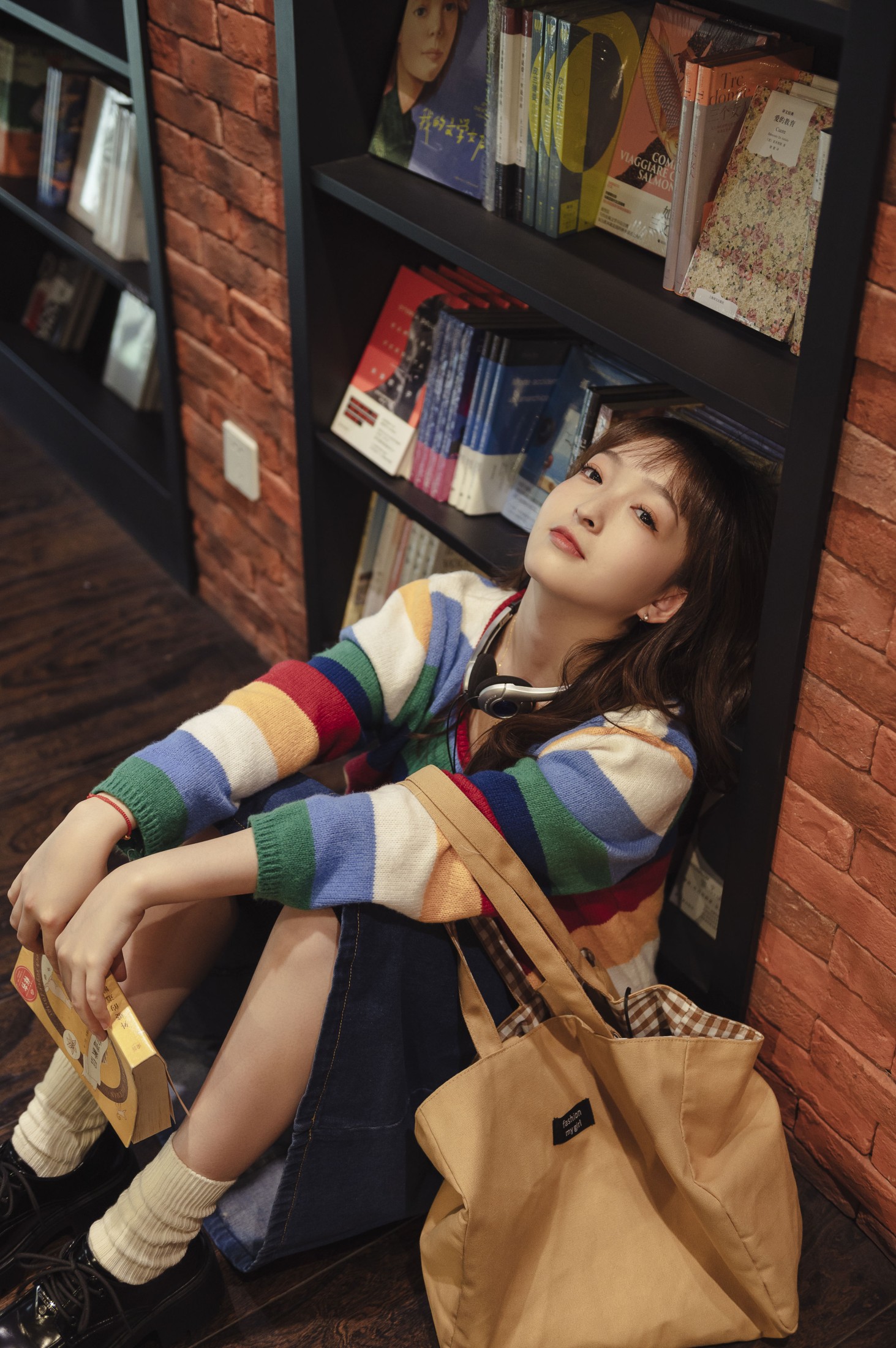 wish – 《时光》[31P]