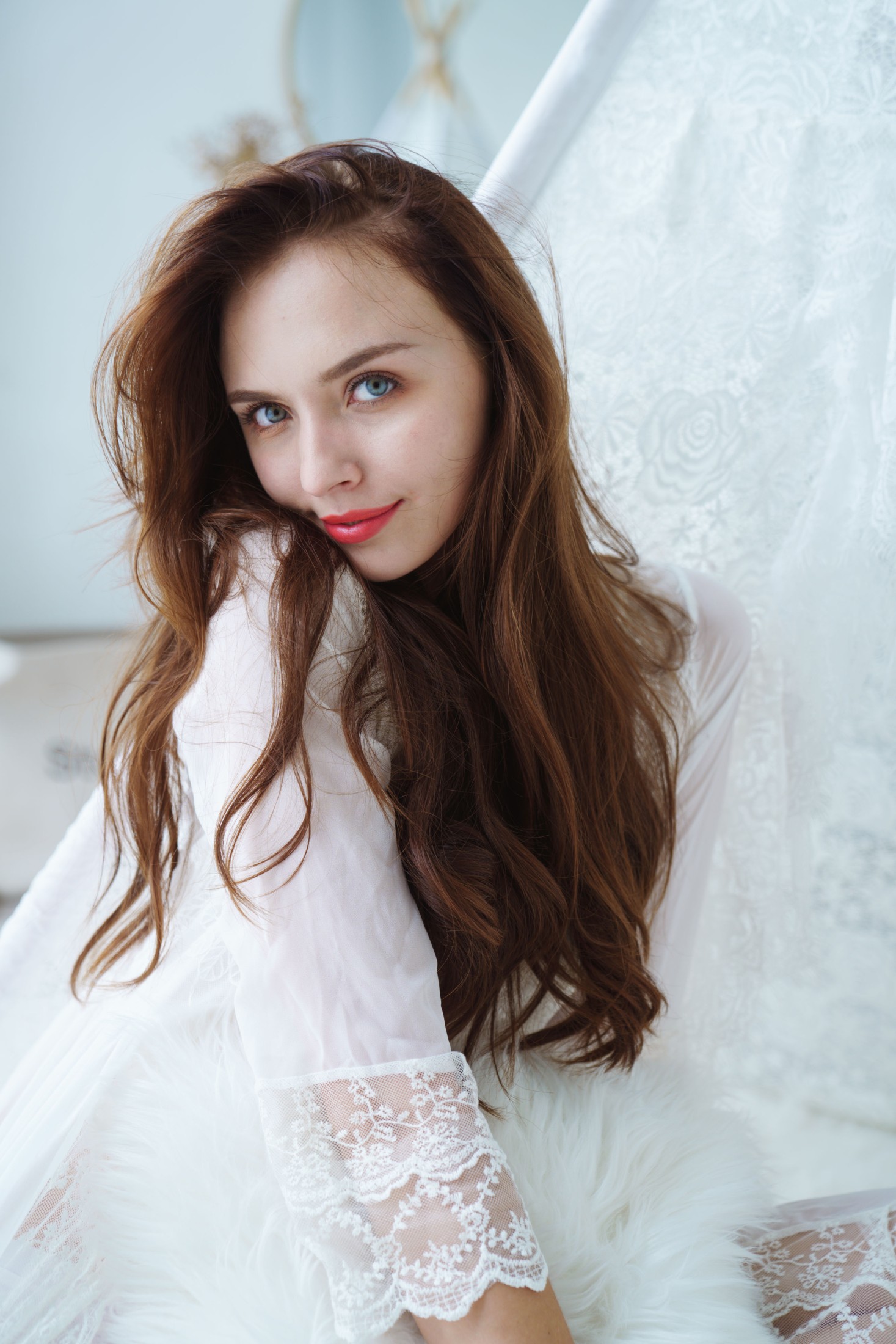 sasha – 《我居然拍了一组外模私房》[33P]