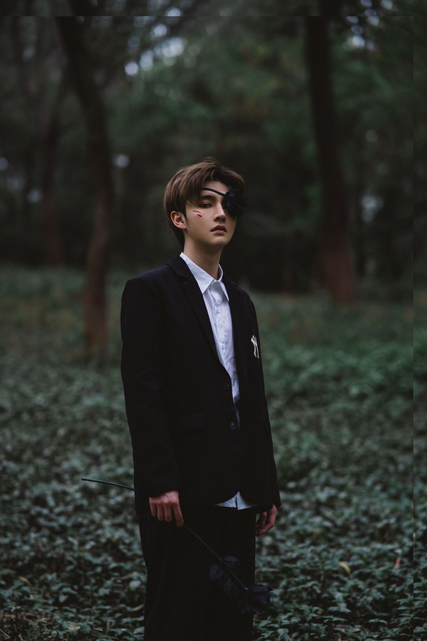 恒恒子Hang – 《暮光之城》[22P]