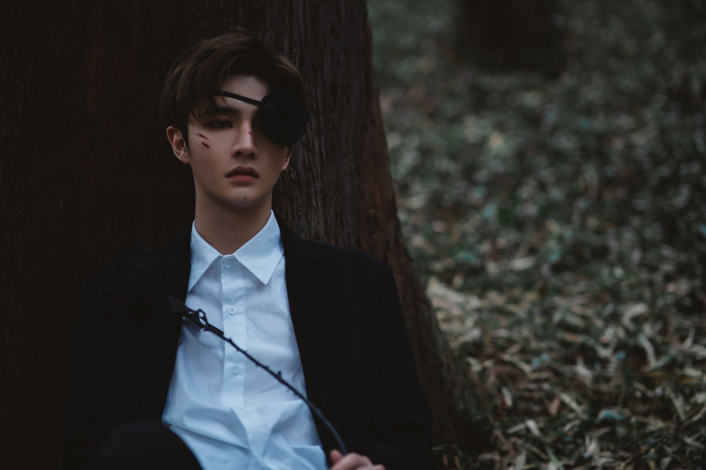 恒恒子Hang – 《暮光之城》[22P]