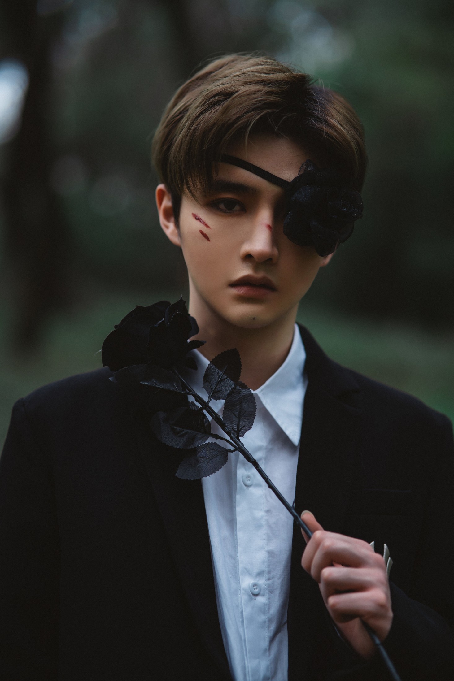 恒恒子Hang – 《暮光之城》[22P]