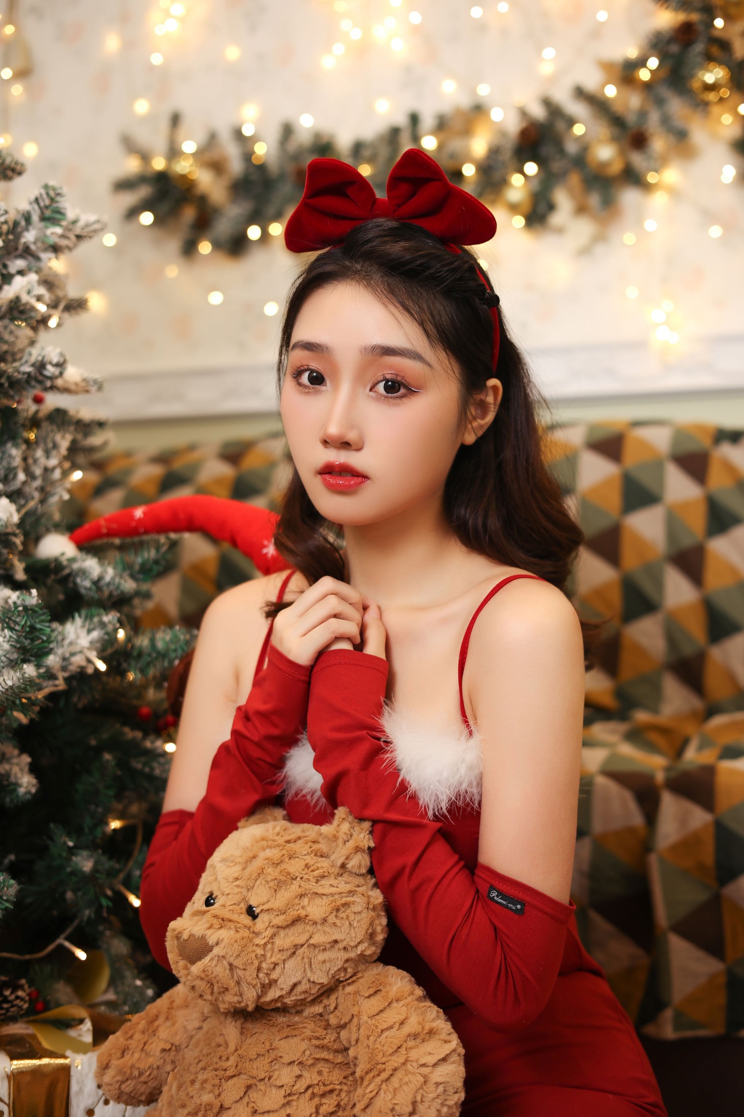 杣 – 《圣诞想象》[20P]