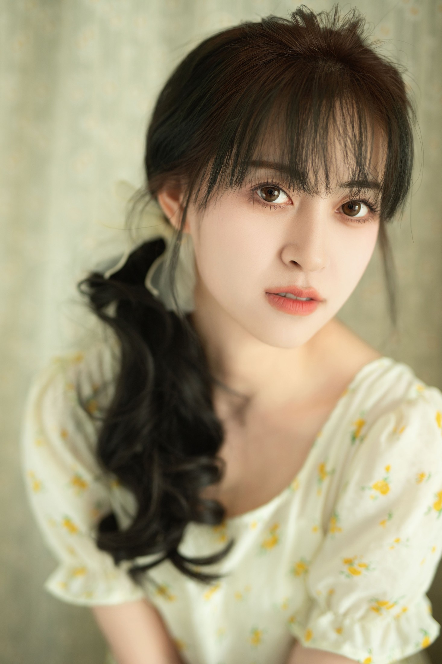 壹萱- – 《碎花裙》[31P]