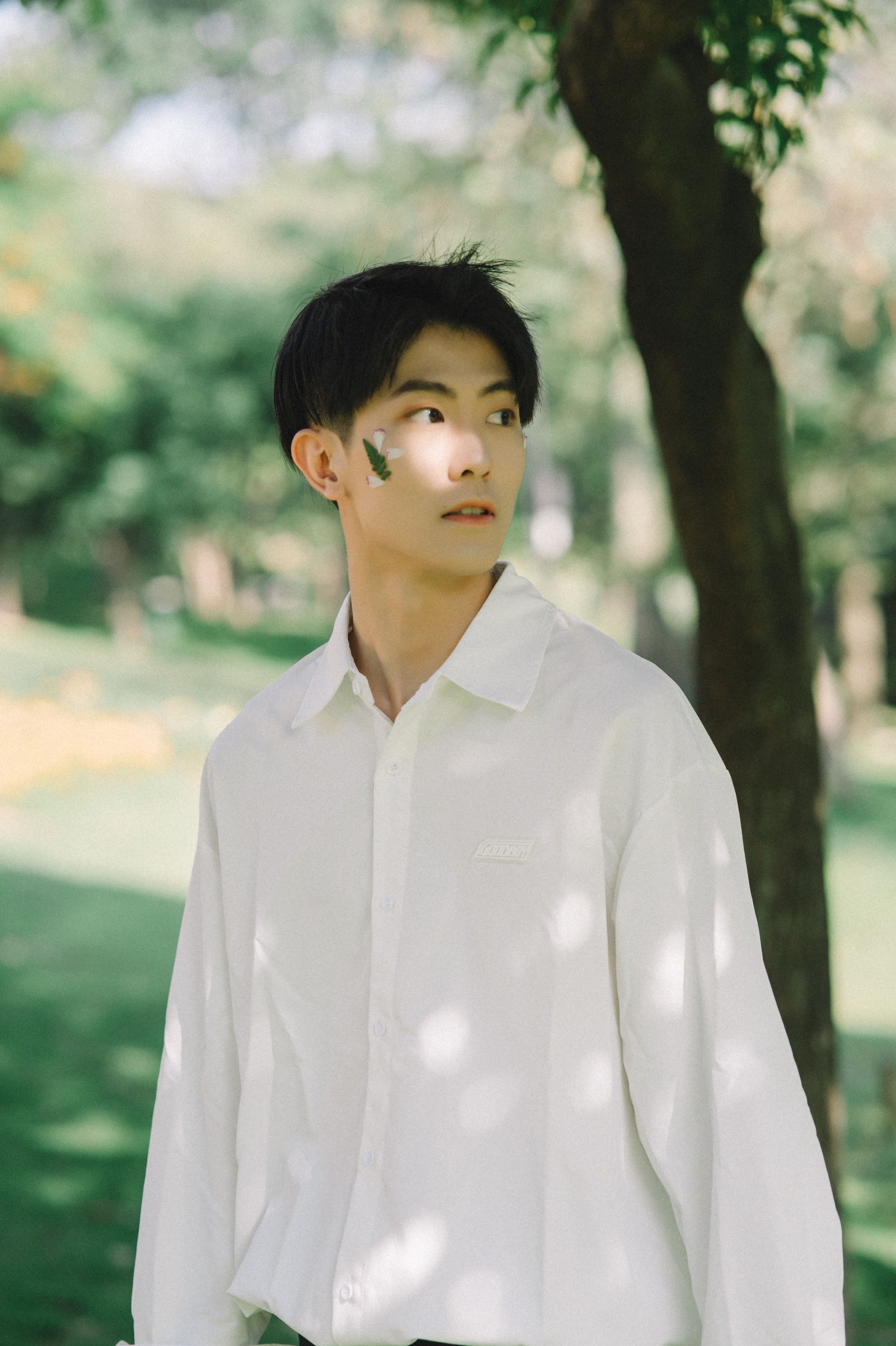 WJK – 《遇光》[23P]