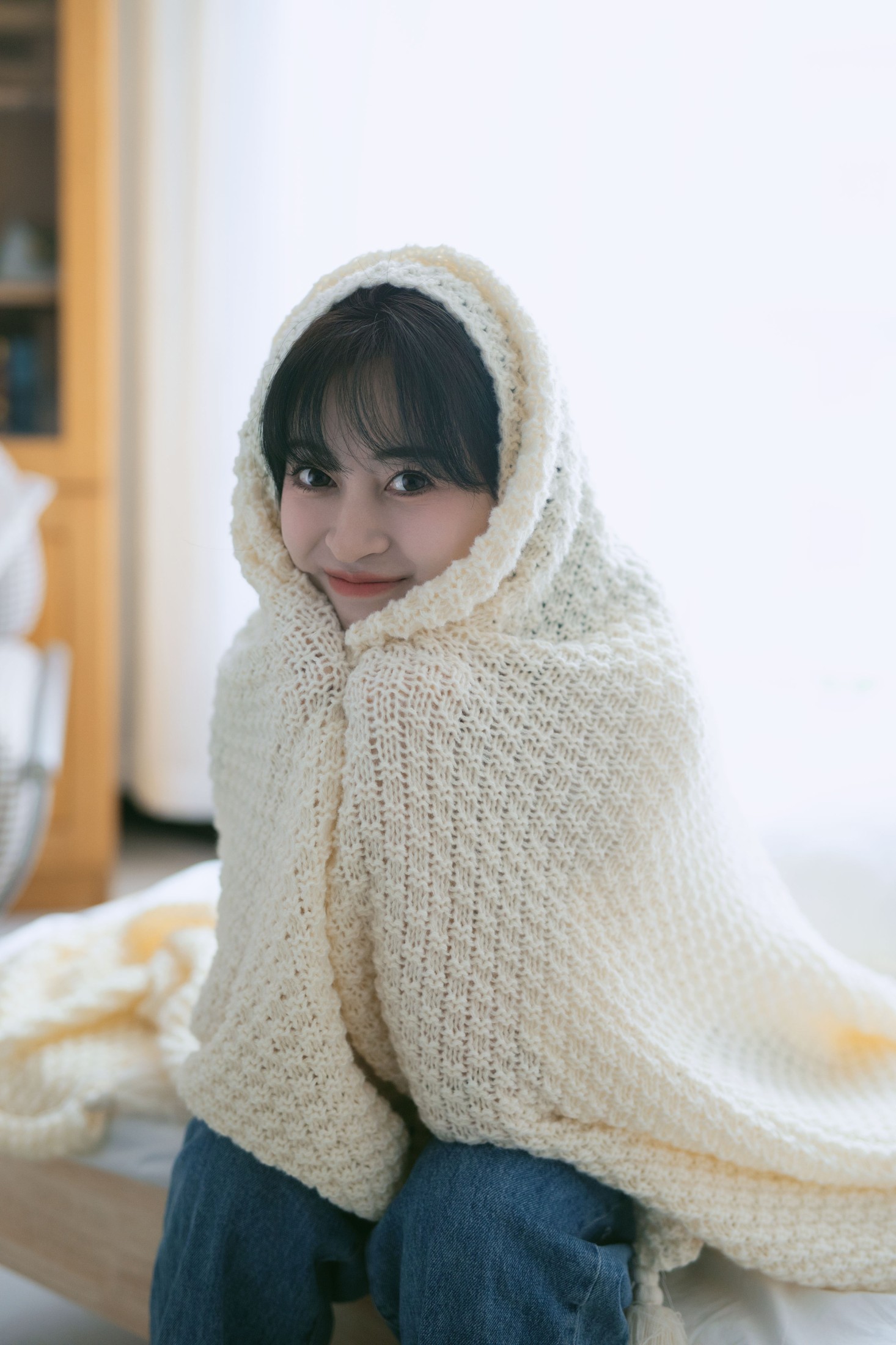 壹萱- – 《日系居家少女》[27P]