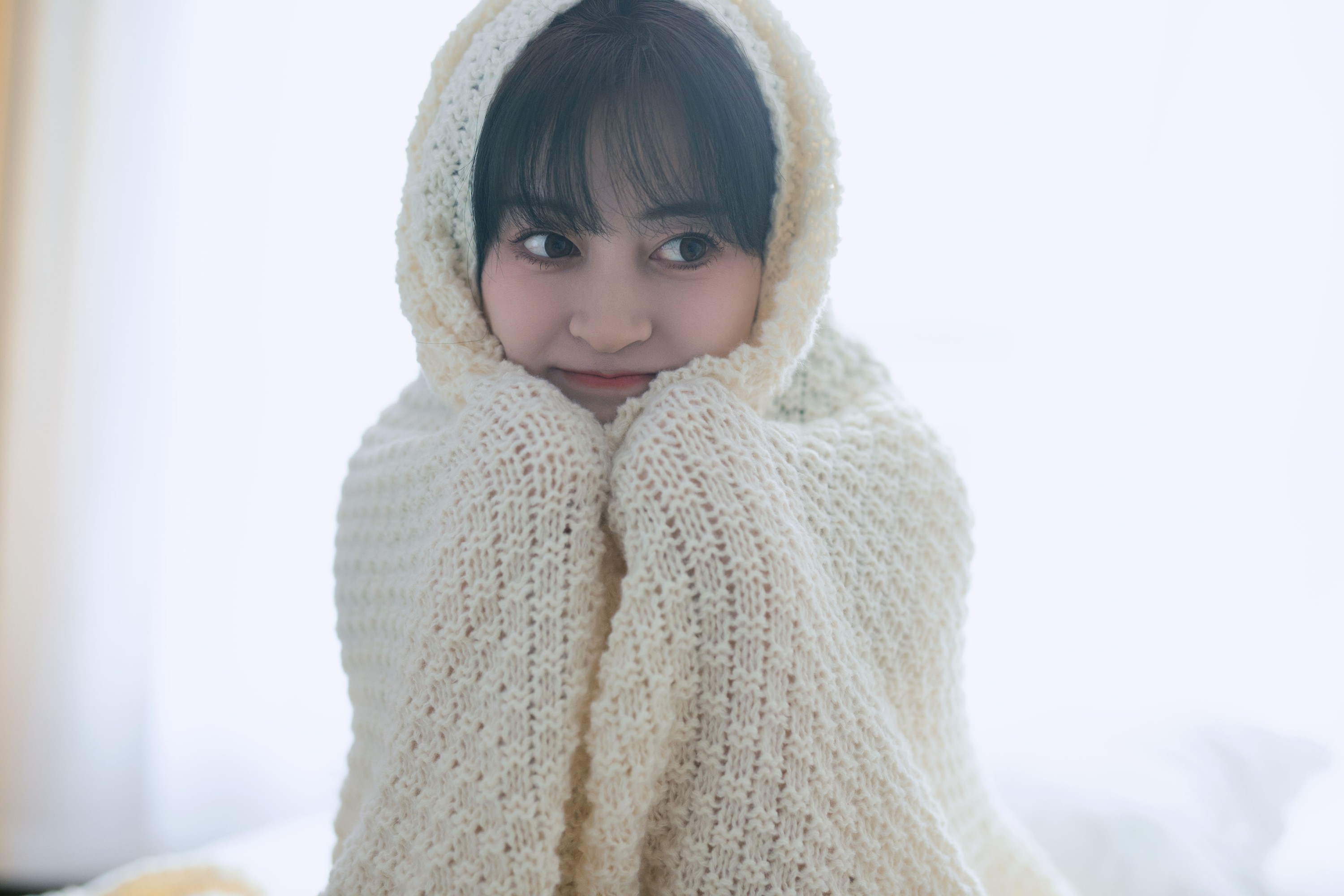 壹萱- – 《日系居家少女》[27P]