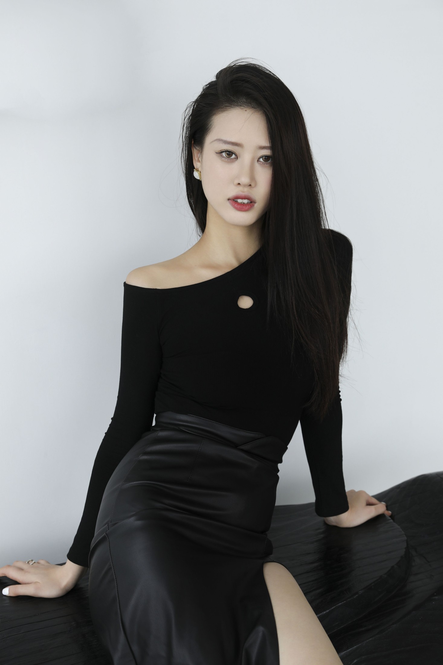 Chenaling_CL – 《EXHIBITION》[31P]