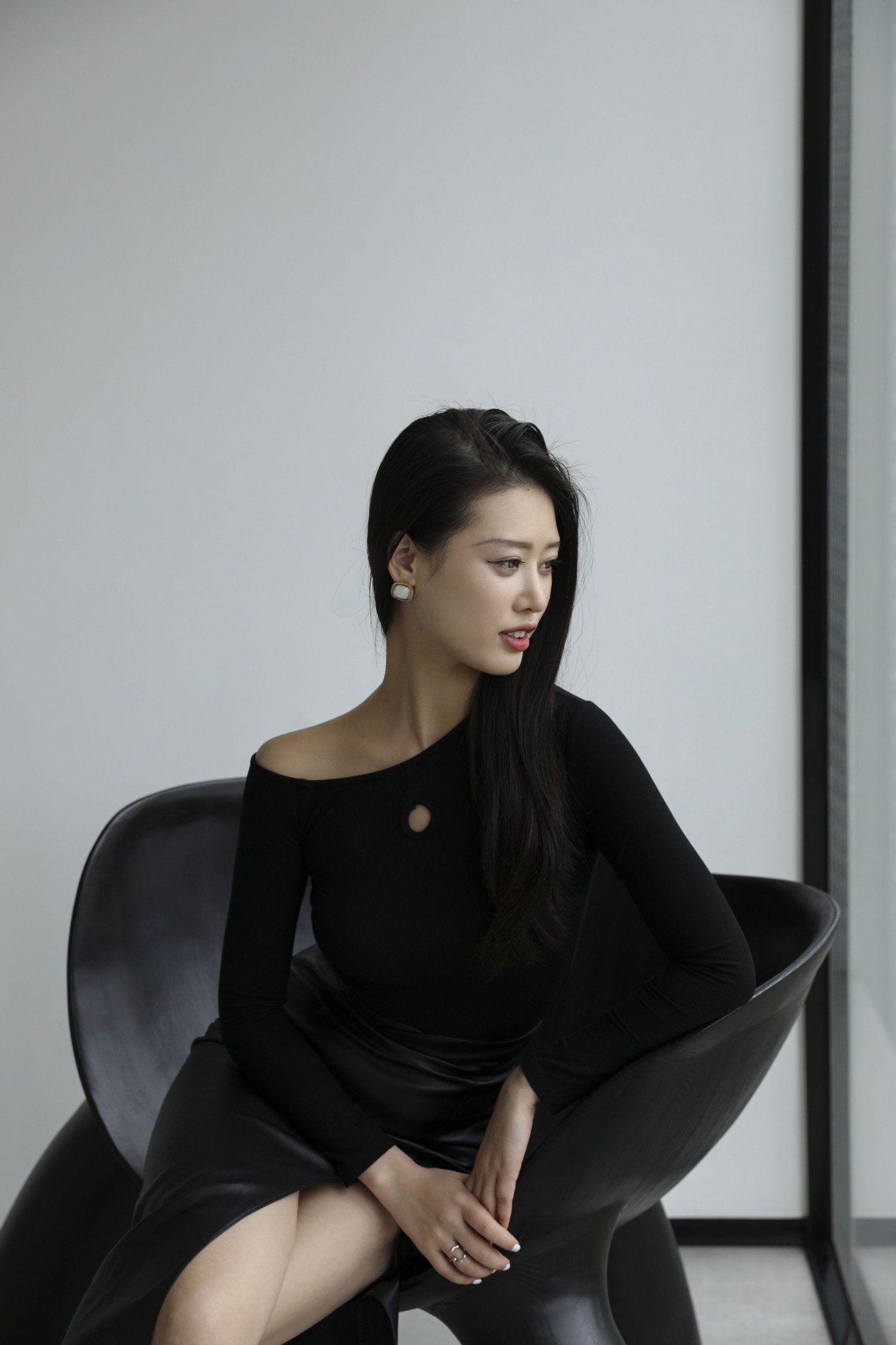 Chenaling_CL – 《EXHIBITION》[31P]