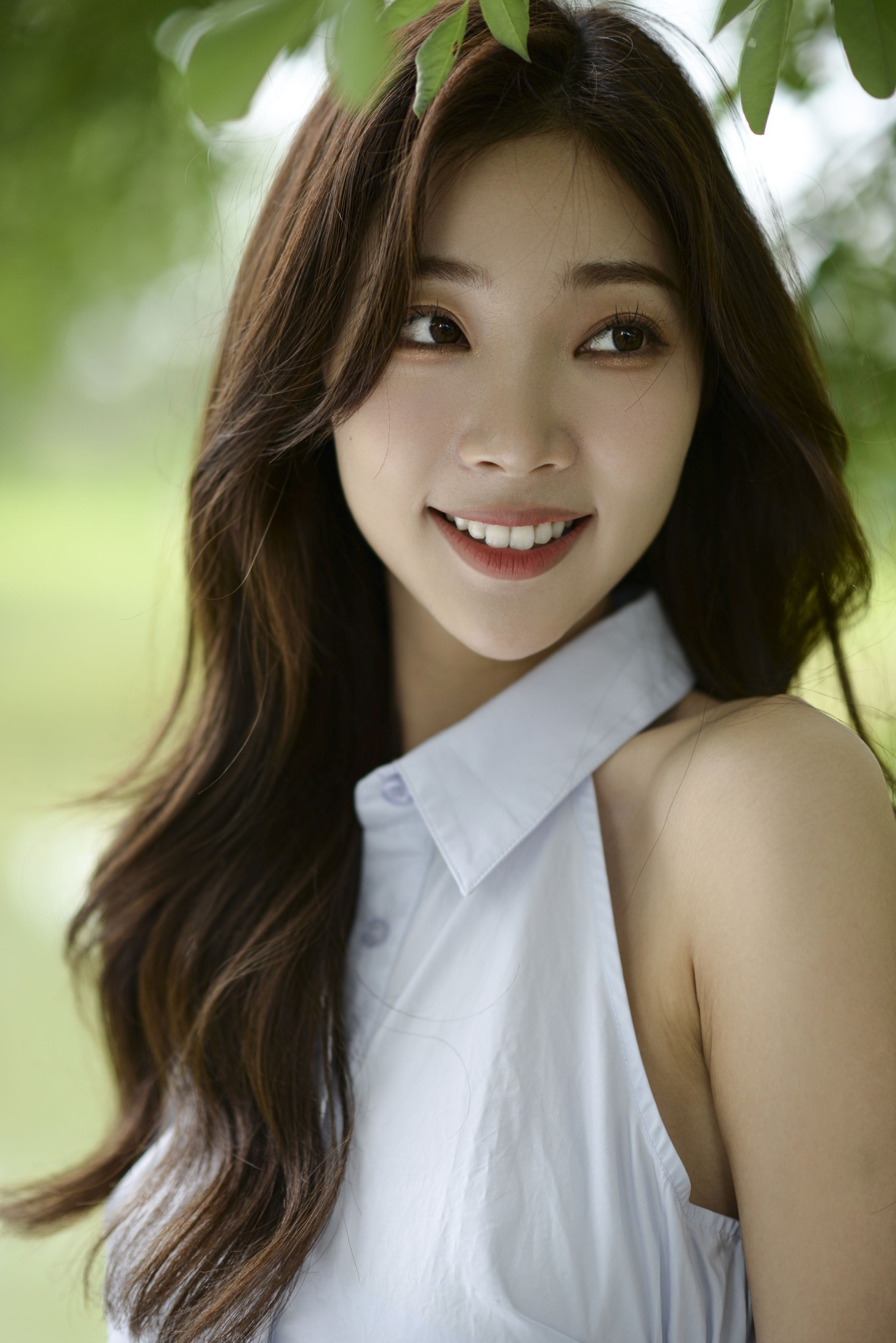 王小欣 – 《SUMMER》[33P]