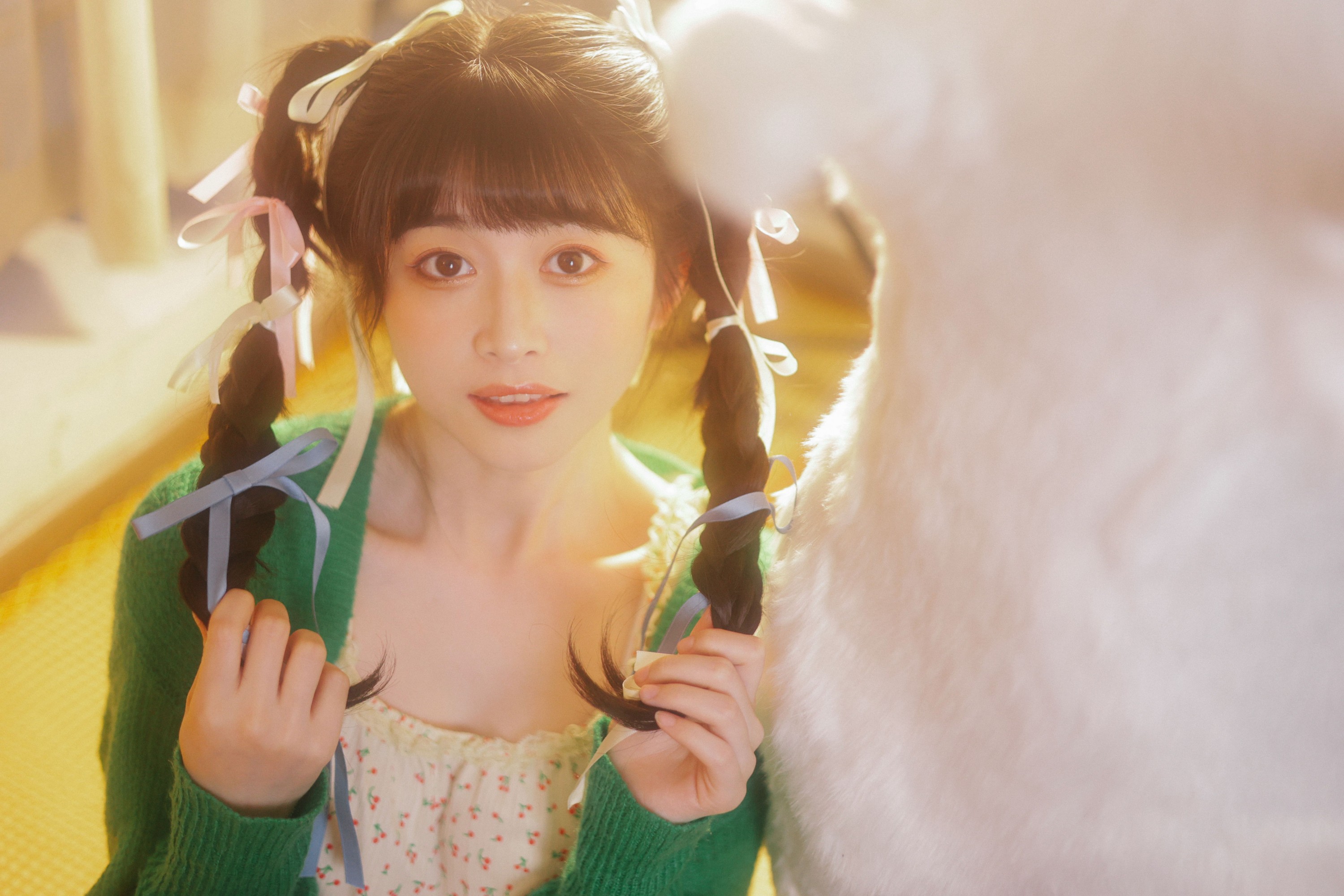 breezyzm – 《春日序曲》[29P]