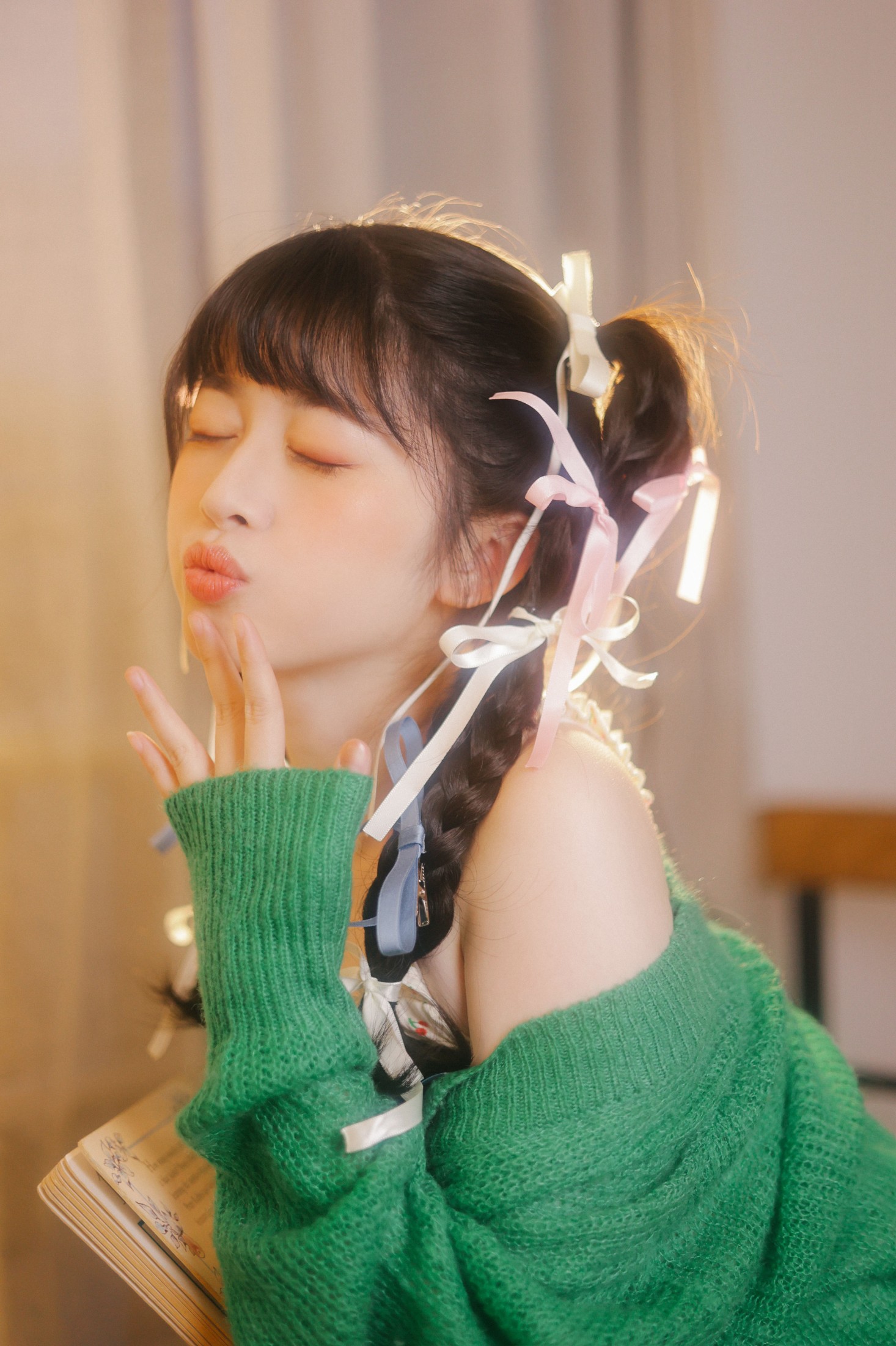 breezyzm – 《春日序曲》[29P]