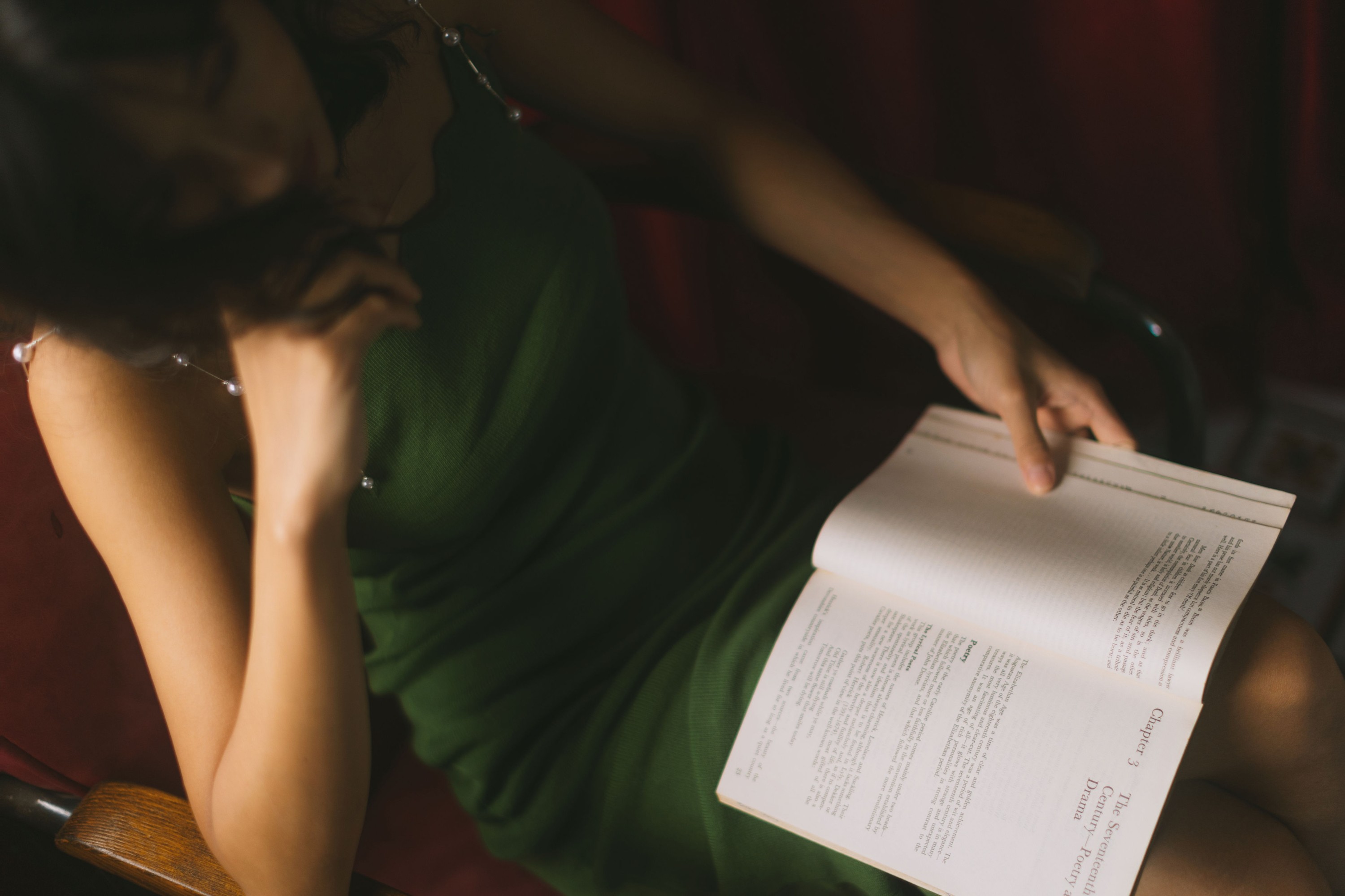 番茄 – 《追忆》[38P]