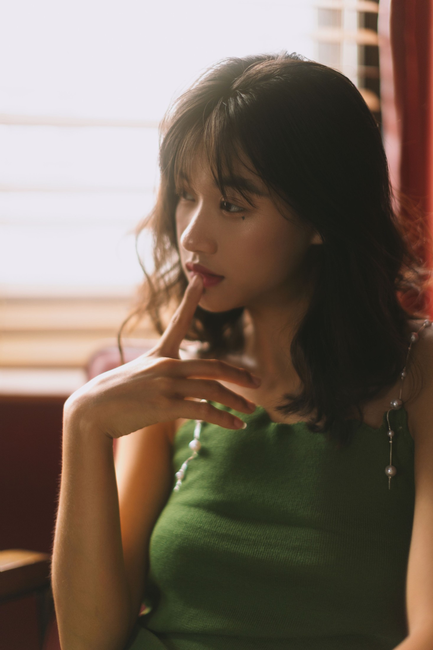 番茄 – 《追忆》[38P]